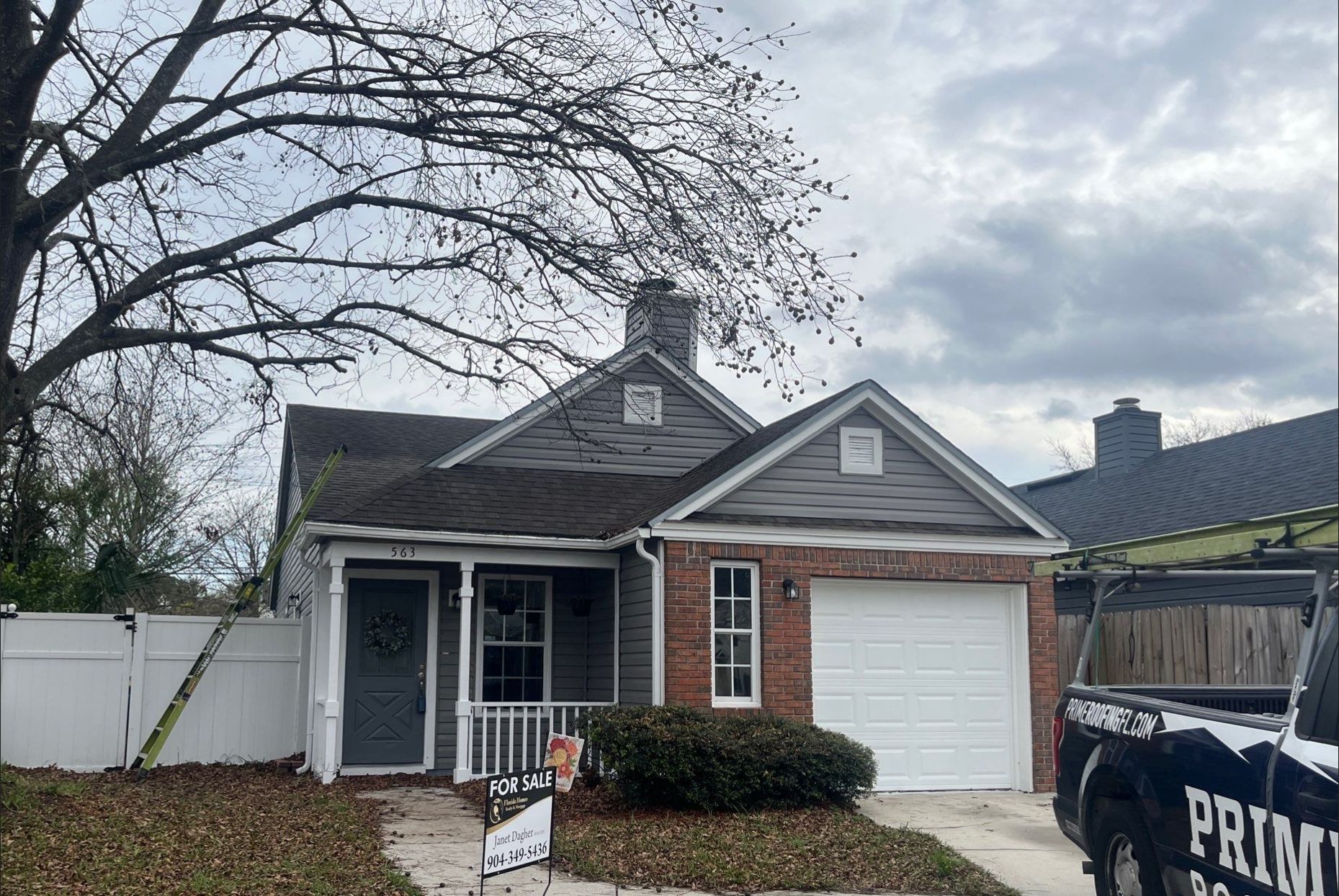 Shingle -> Shingle by Prime Roofing