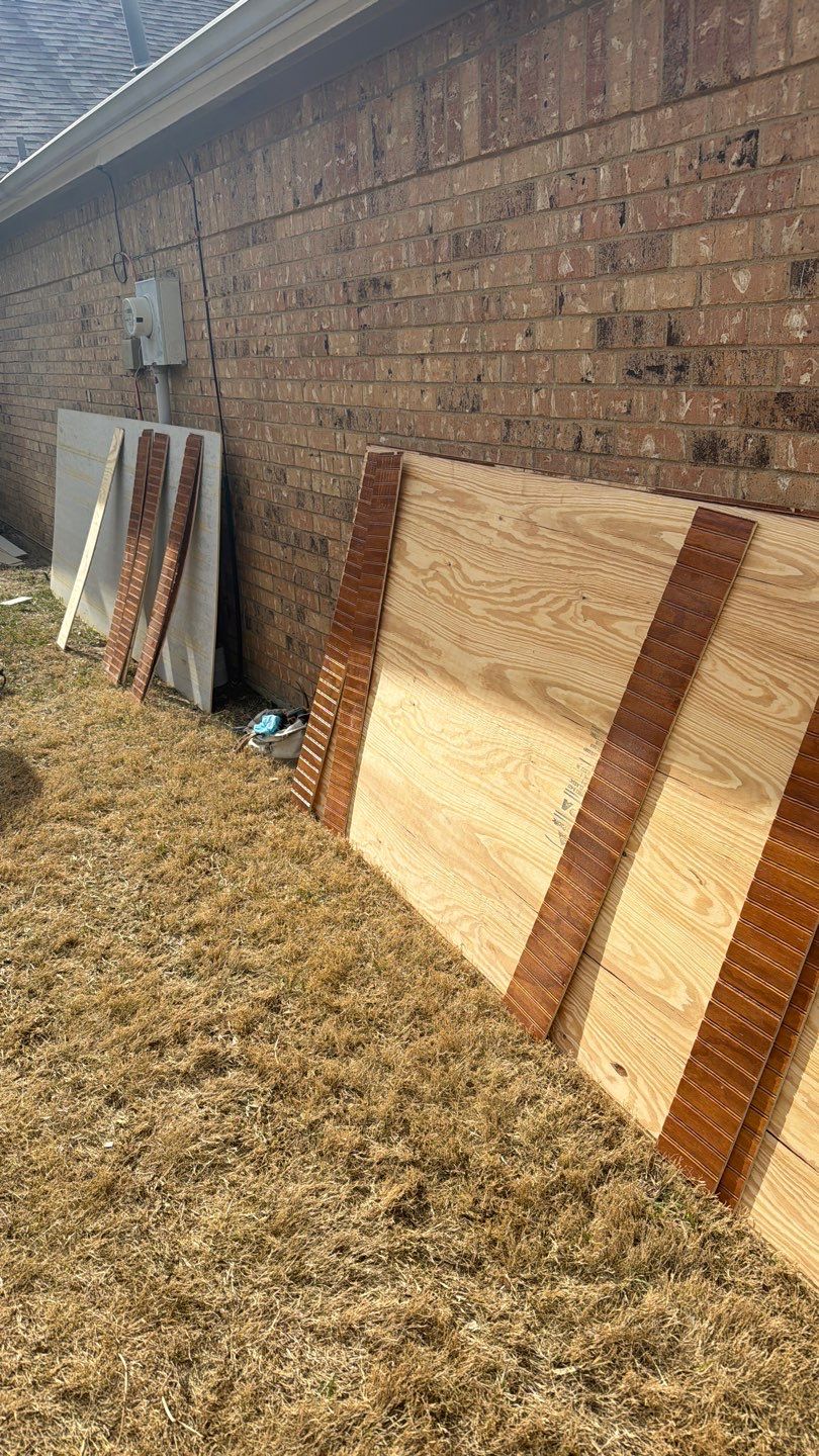 Exterior Remodel by First Out Roofing 