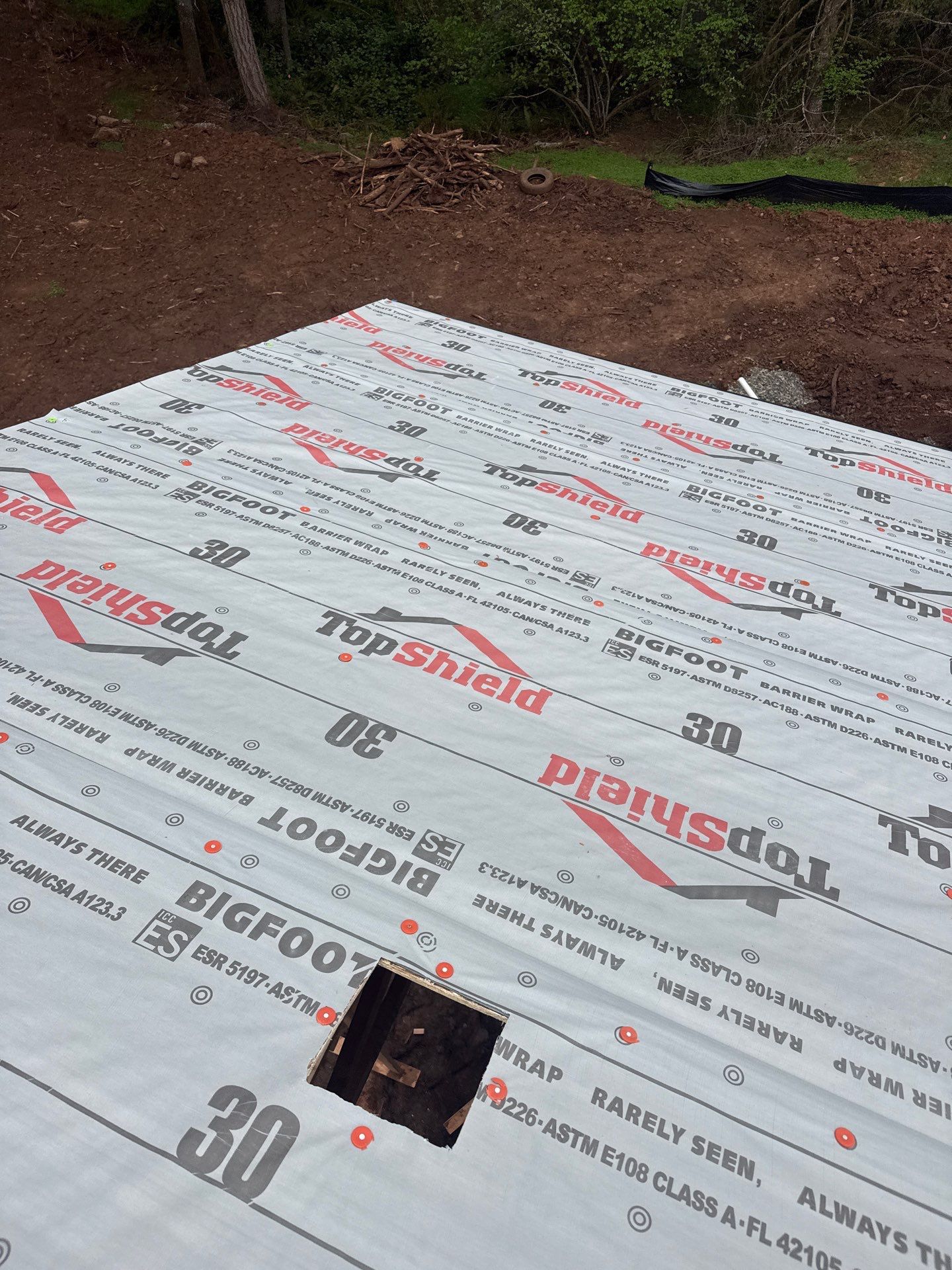 Residential Roofing Installation – Eugene, OR by BEST Roofing & Waterproofing
