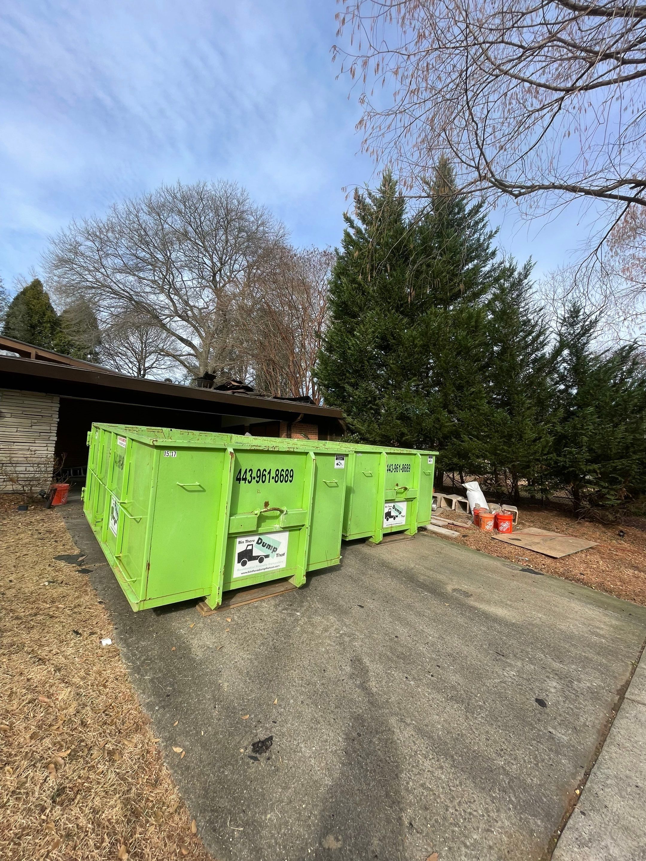 Project in Washington by Elvis General Construction LLC