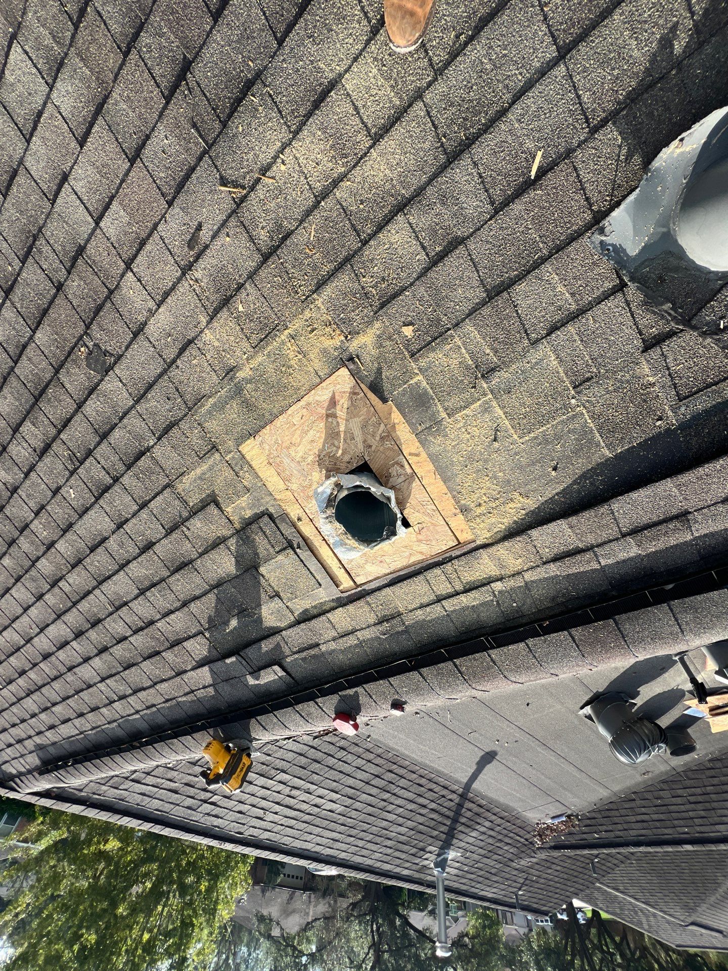 Roof Repair Houston by Roof Repair Company