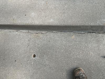 Project in Westminster