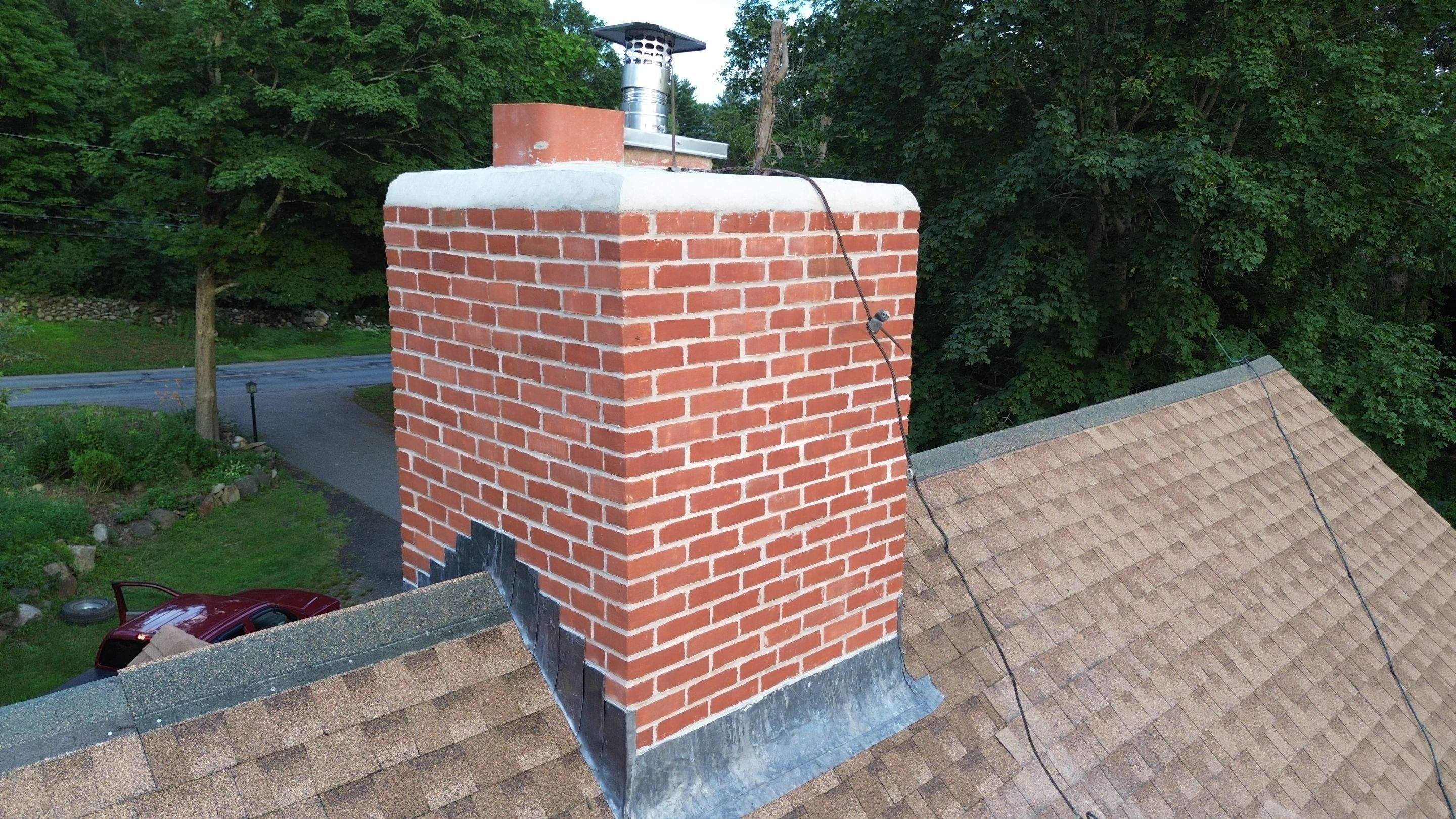 Chimney Project