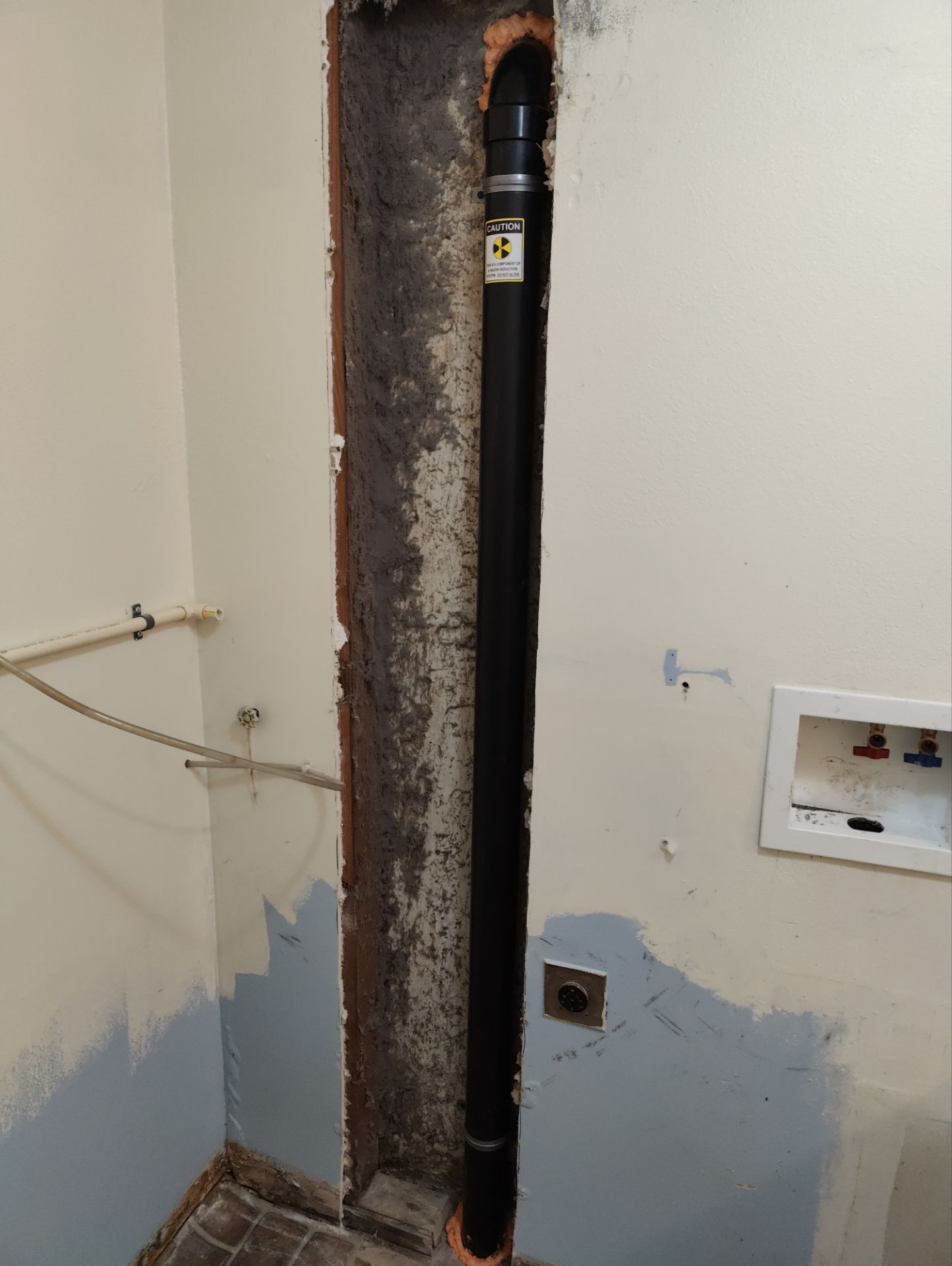 Subslab SafeAir™ System by JustRadon.Com