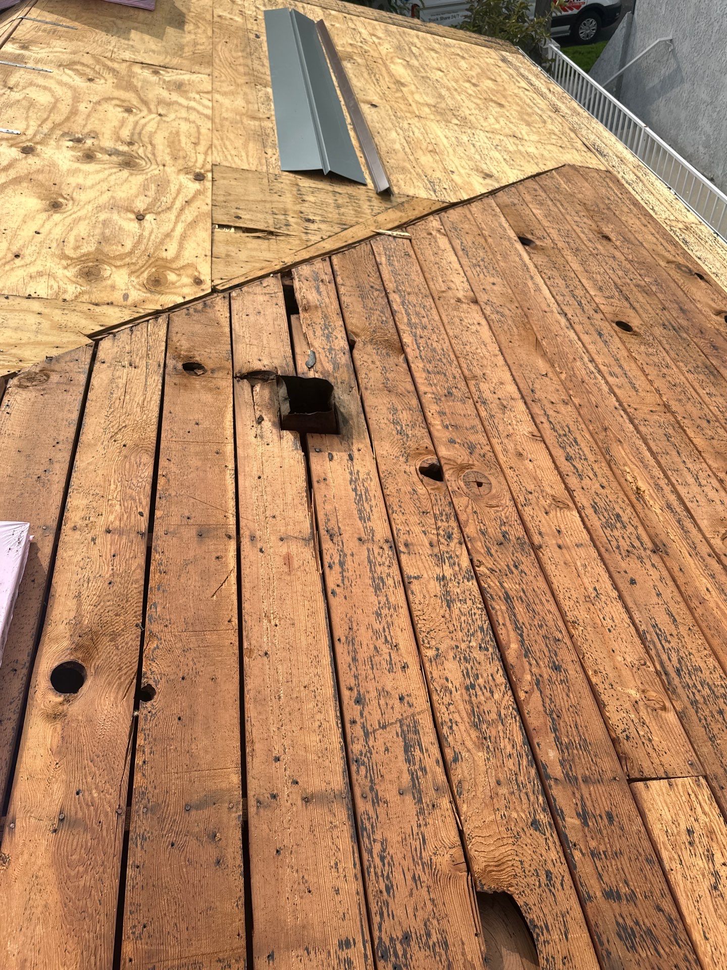 Roof Replacement - Burbank, CA 91506 by Epic Roof Replacement