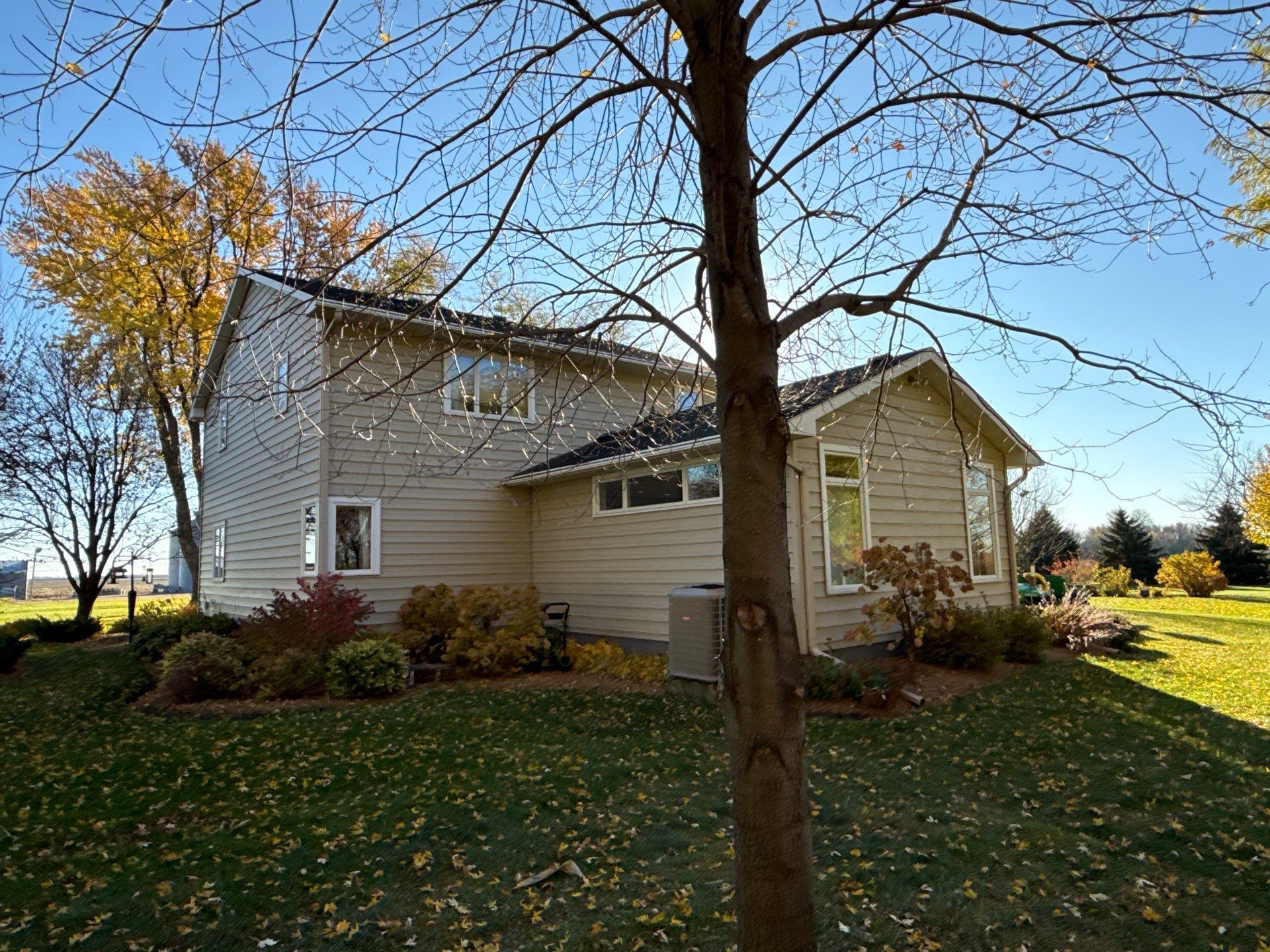Roof Restoration in Fairfax, MN by Servicing SW Minnesota, NW Iowa & SE South Dakota