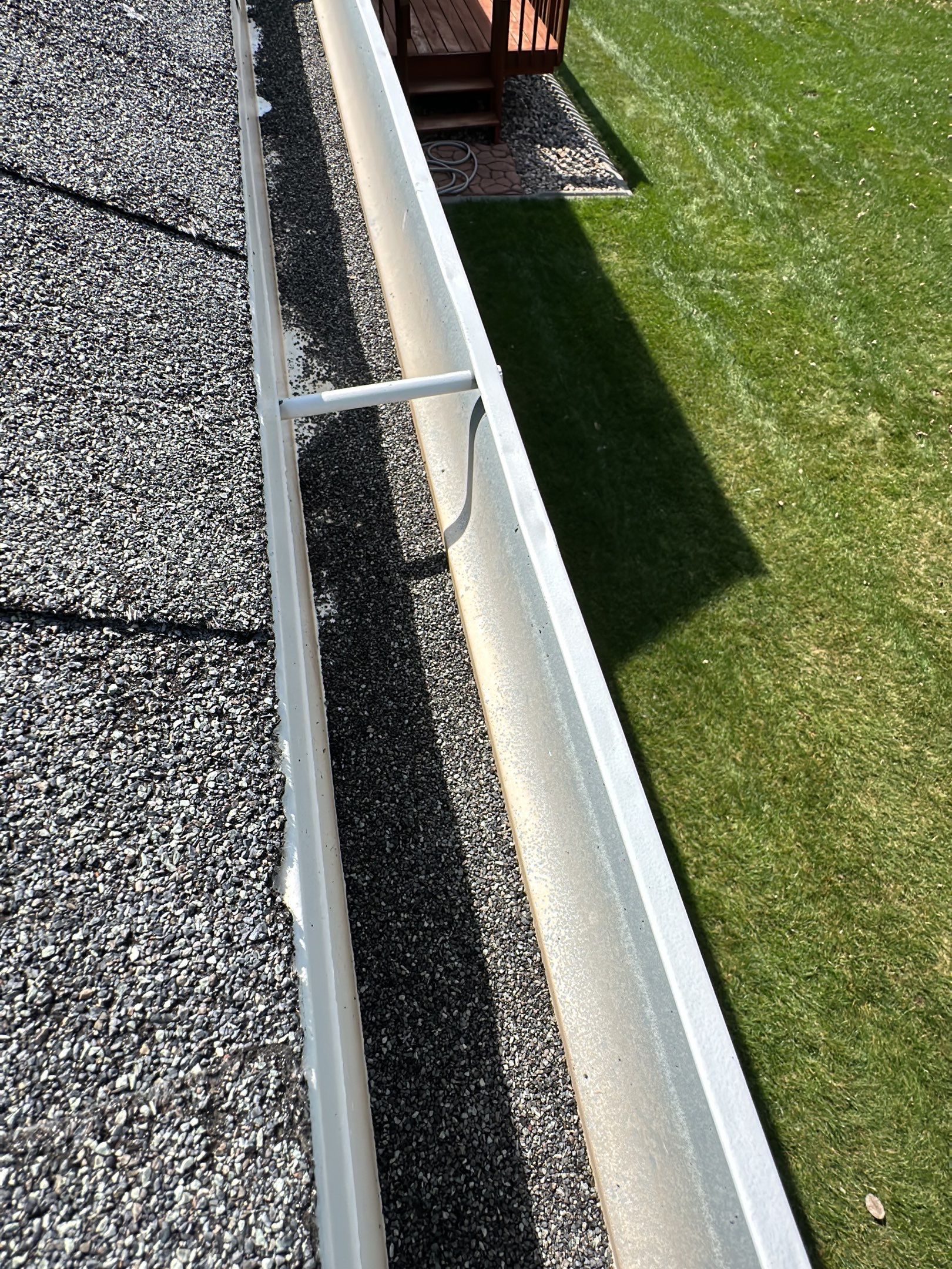 Residential Roofing Installation using Malarkey Shingles by Weather-Tite Exteriors LLC