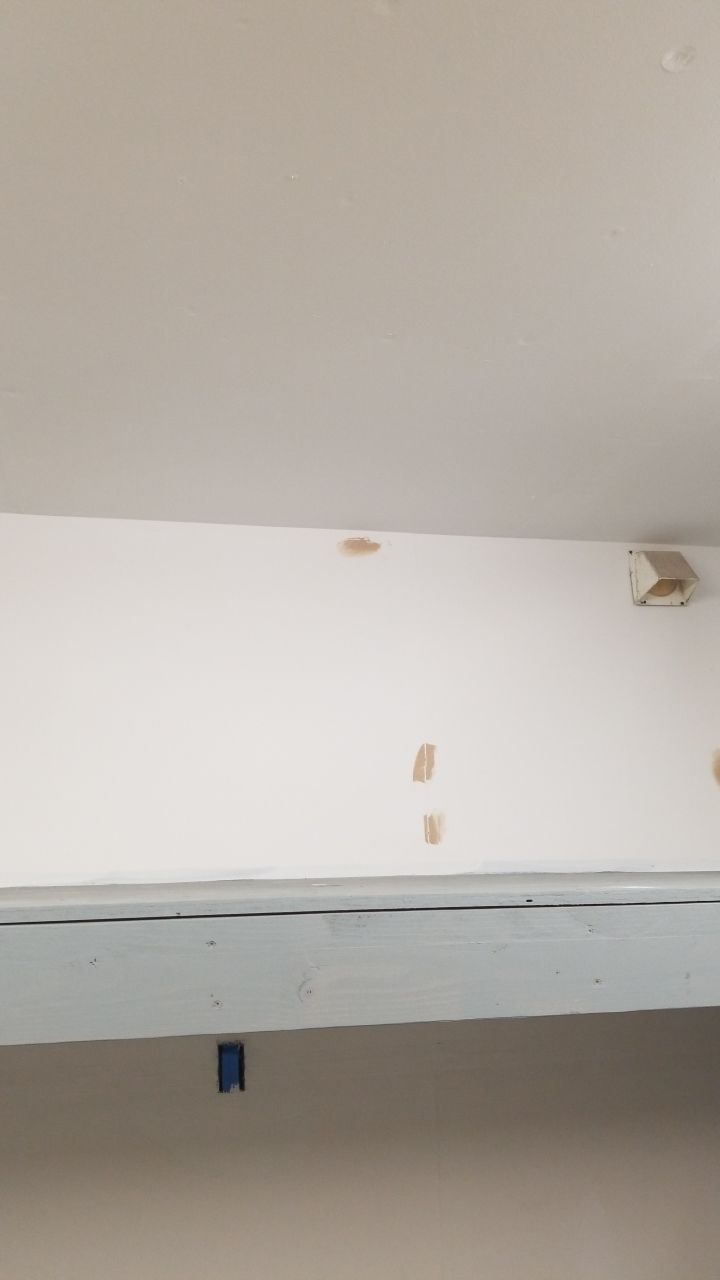 Garage Interior and Floor Upgraded! by Spectrum Painting, LLC