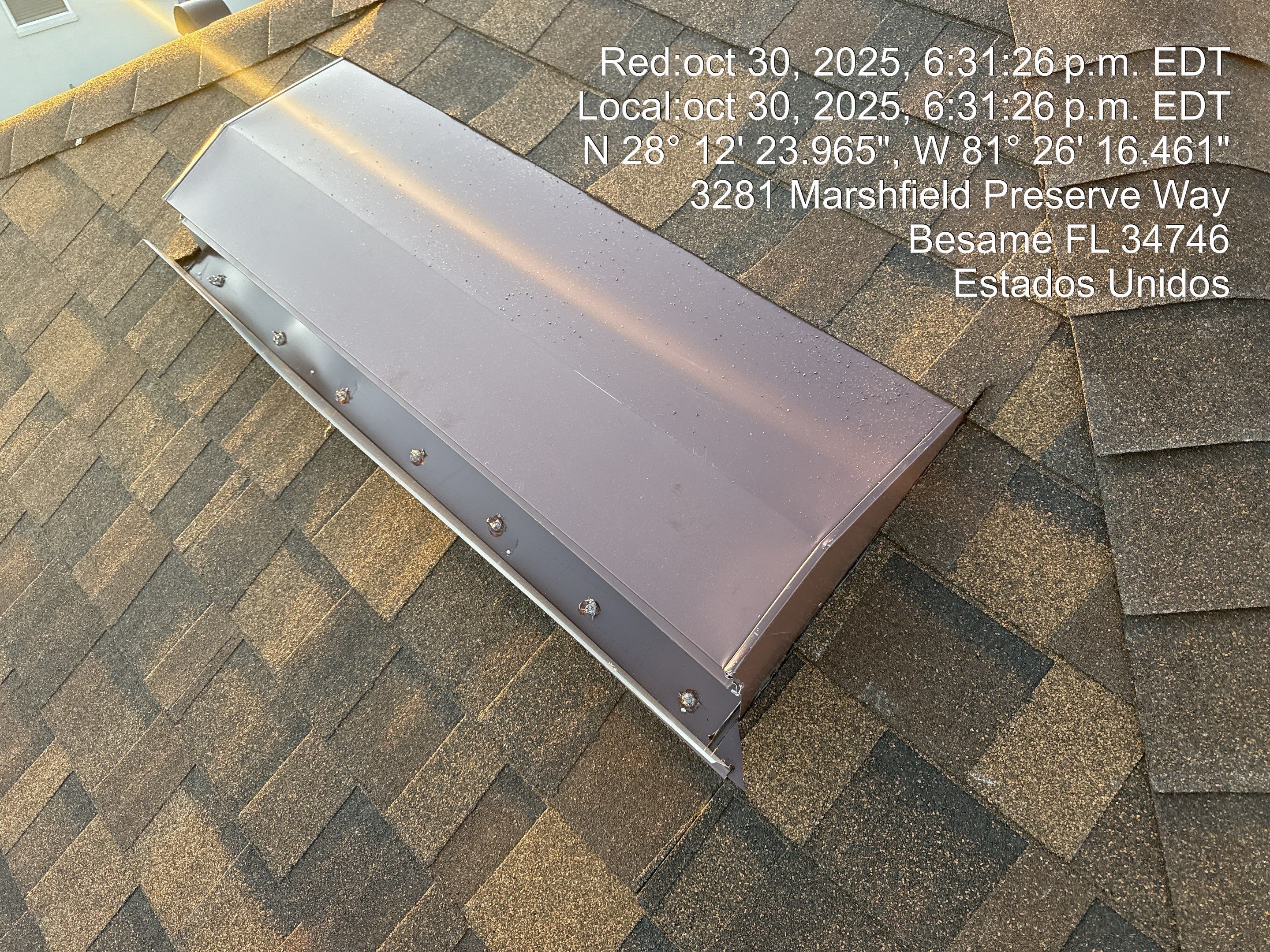 Project in Kissimmee by You Restorations LLC DBA YOU-Home