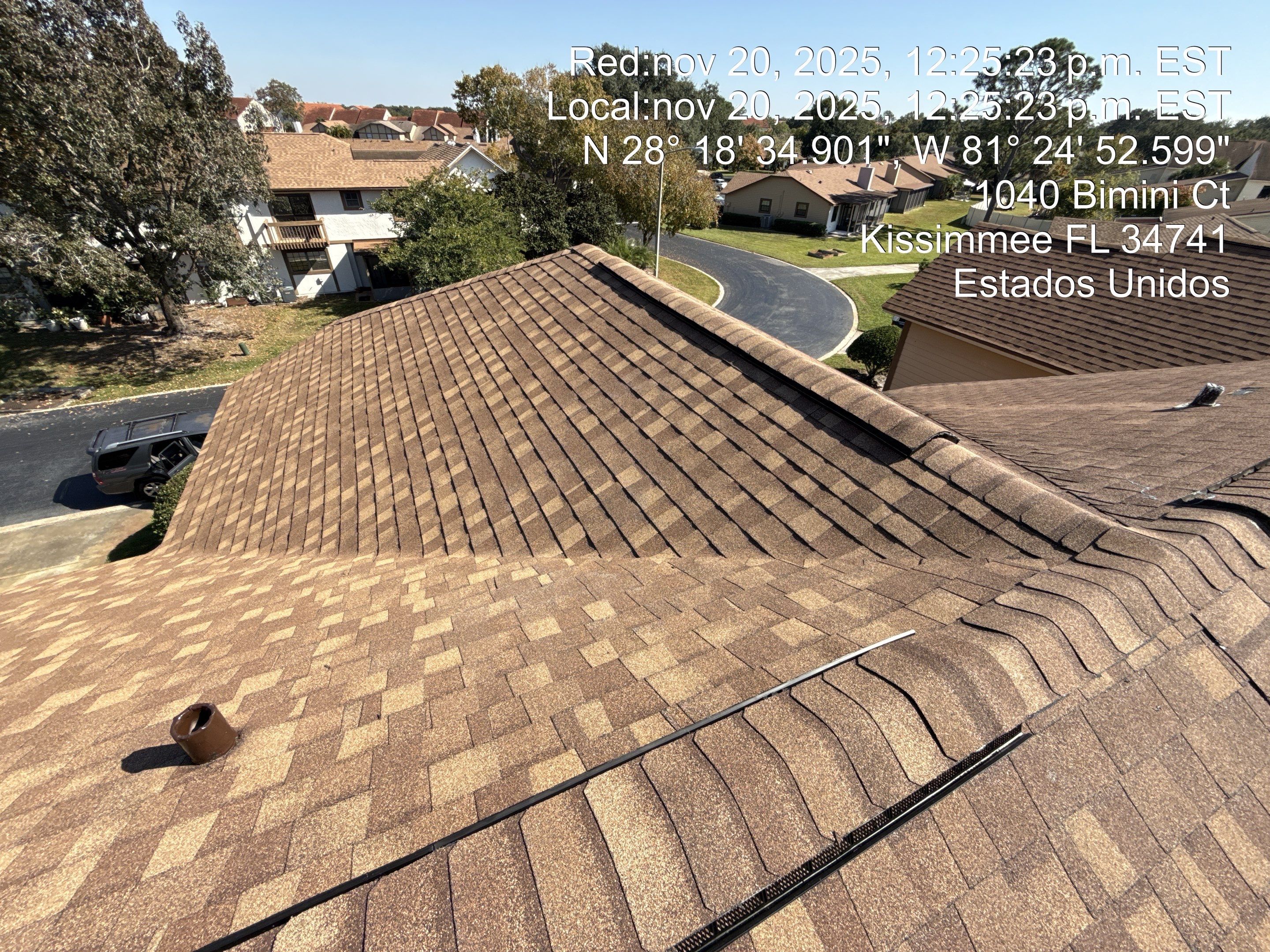 Project in Kissimmee by You Restorations LLC DBA YOU-Home