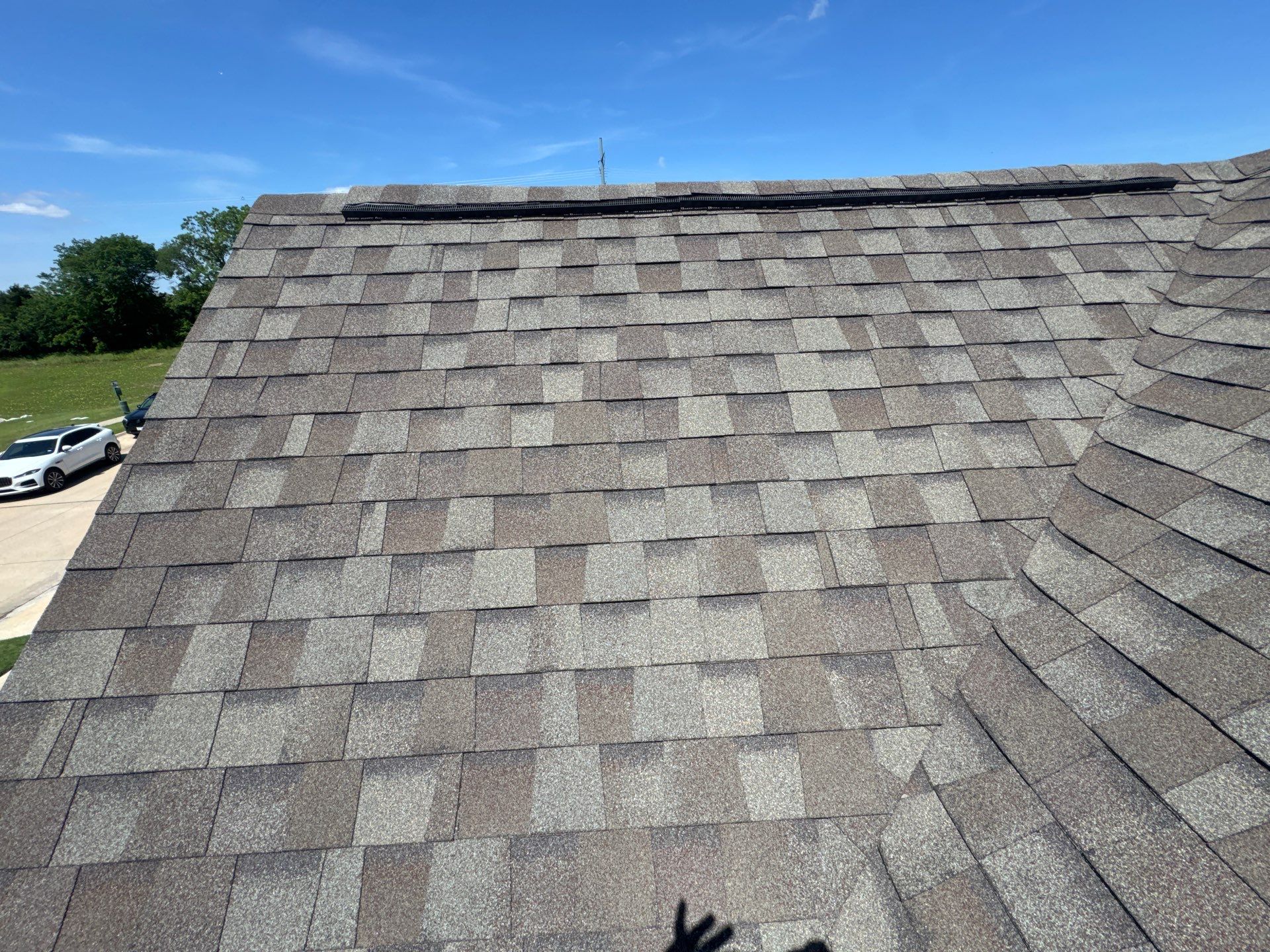 Project in McKinney, TX by NIMBUS GENERAL CONTRACTORS, LLC