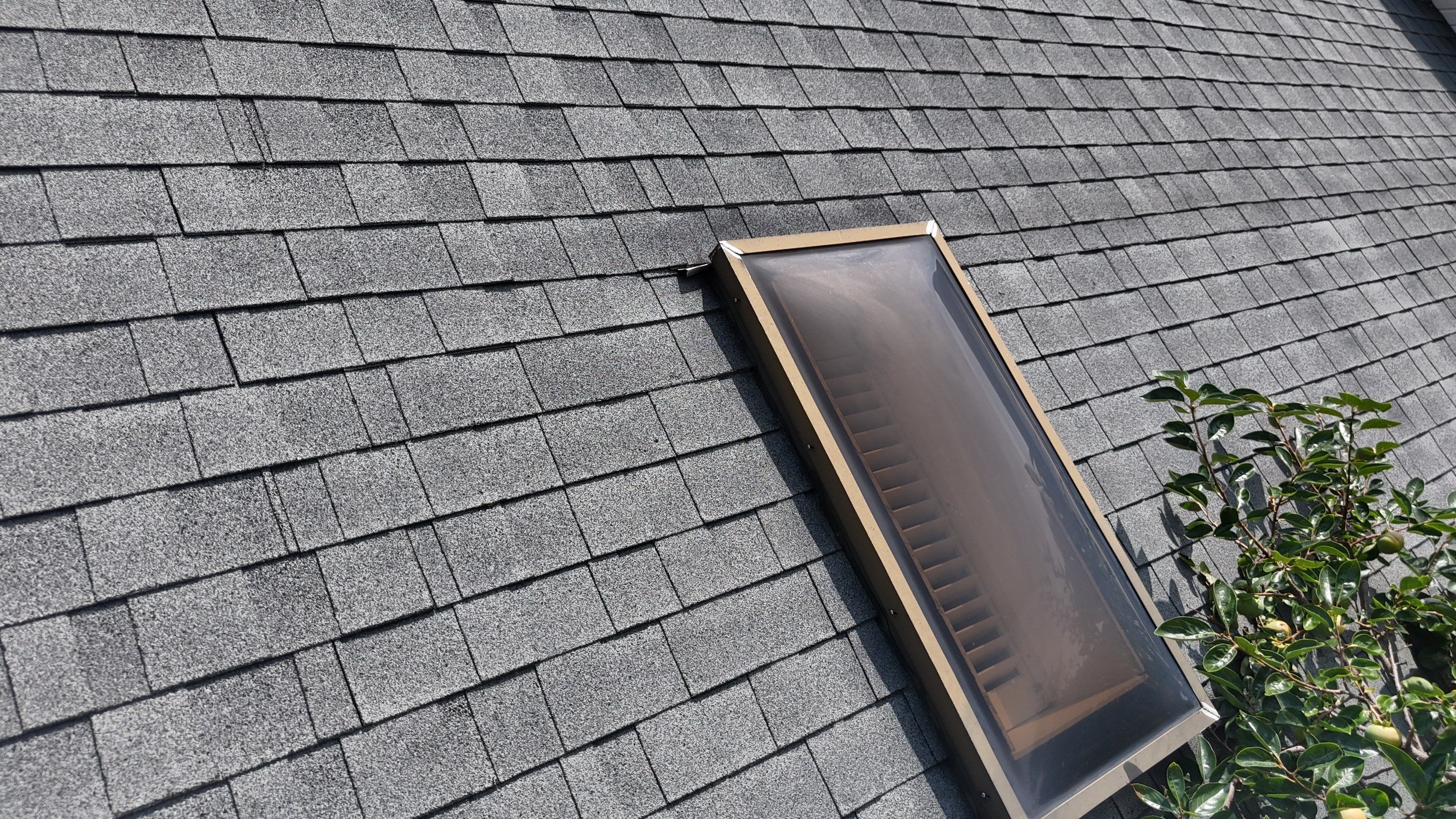 Greystone Lane Chamblee Roof Replacement by Dom Roofing & Restoration