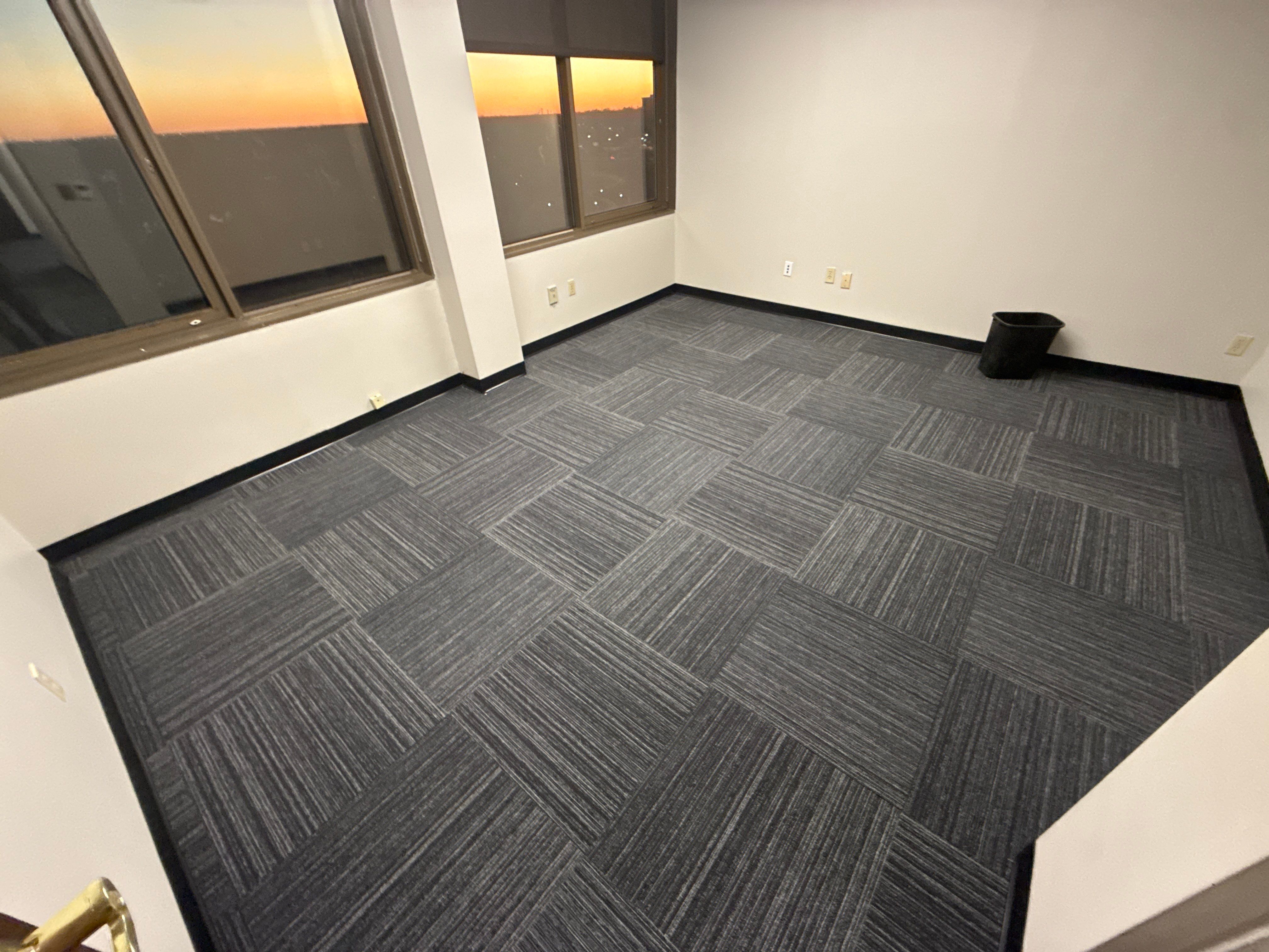 Project in Memphis by Knockout Flooring LLC