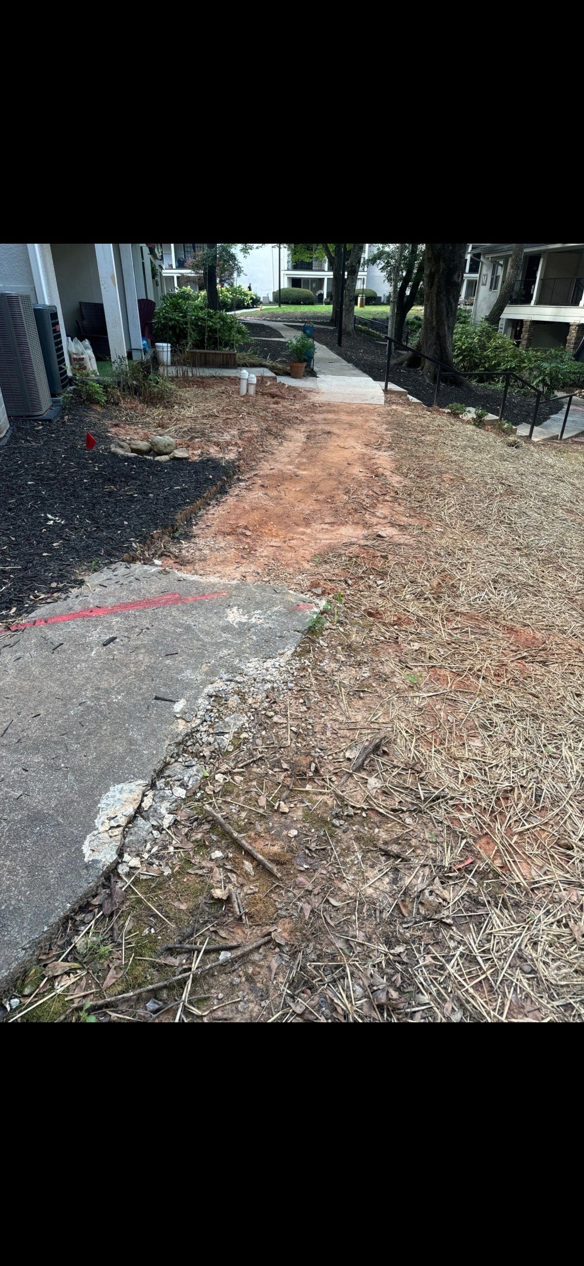 Project by Next Step Contracting by Next Step Contracting