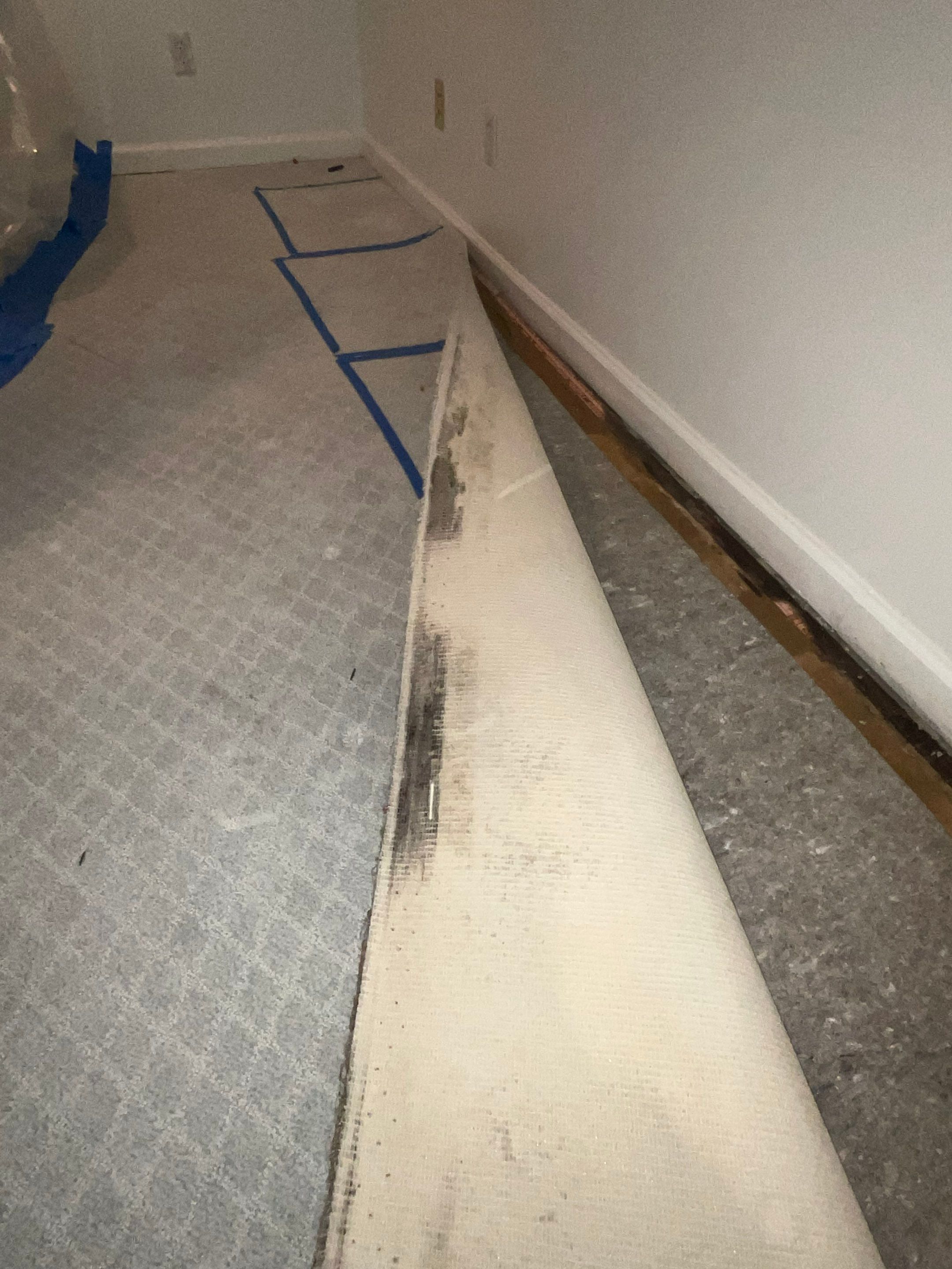 Willetts Rd • Harrison, ny 10528 by A.M. Shield Waterproofing, Corp.