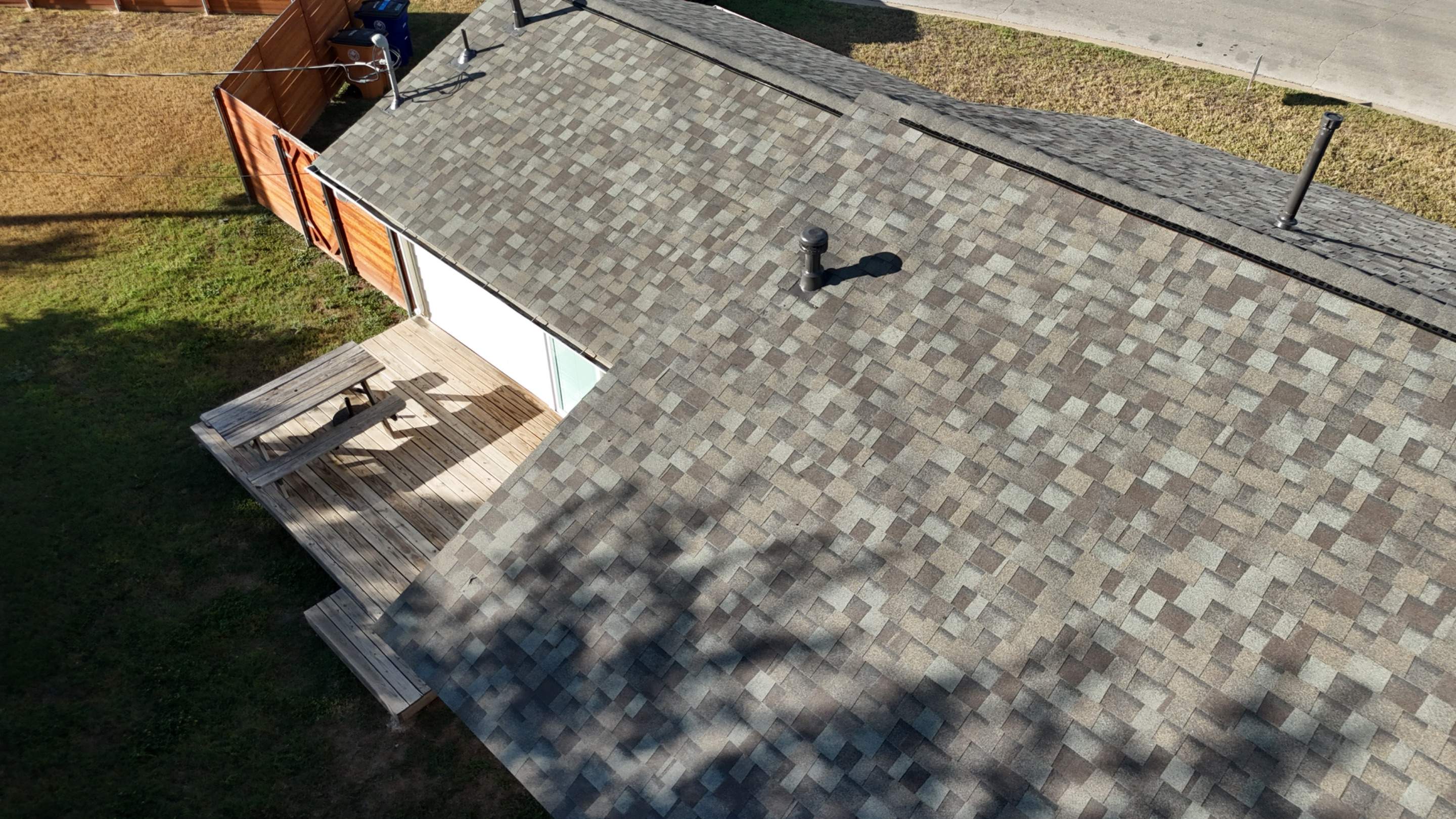 Driftwood - Owens Corning TruDefinition Duration by RoofsOnly.com