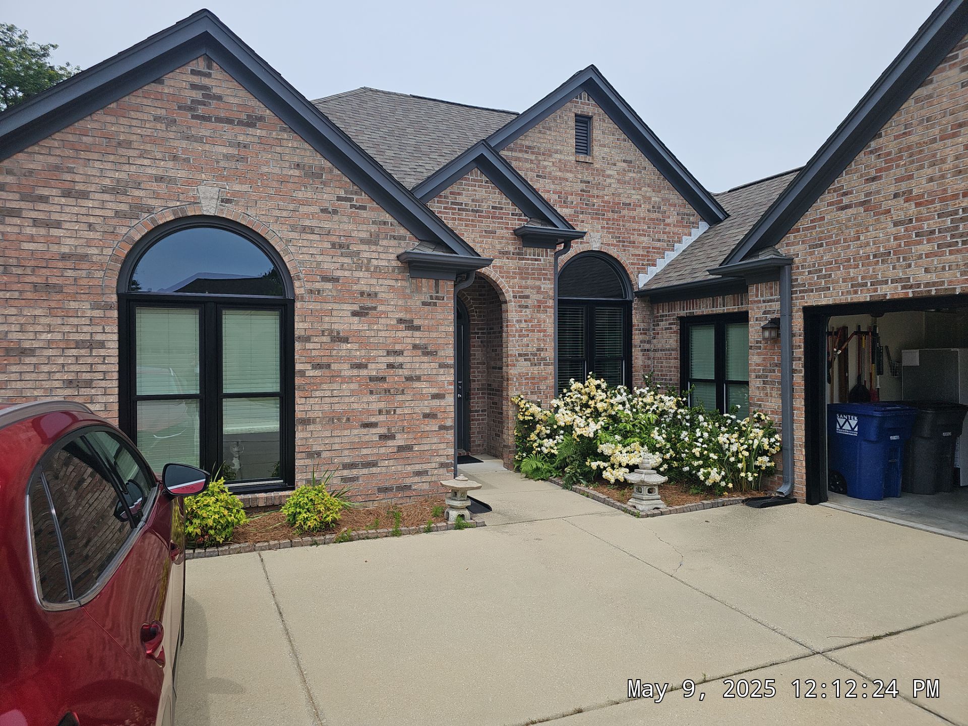 Smith Project in Birmingham by The Window Source