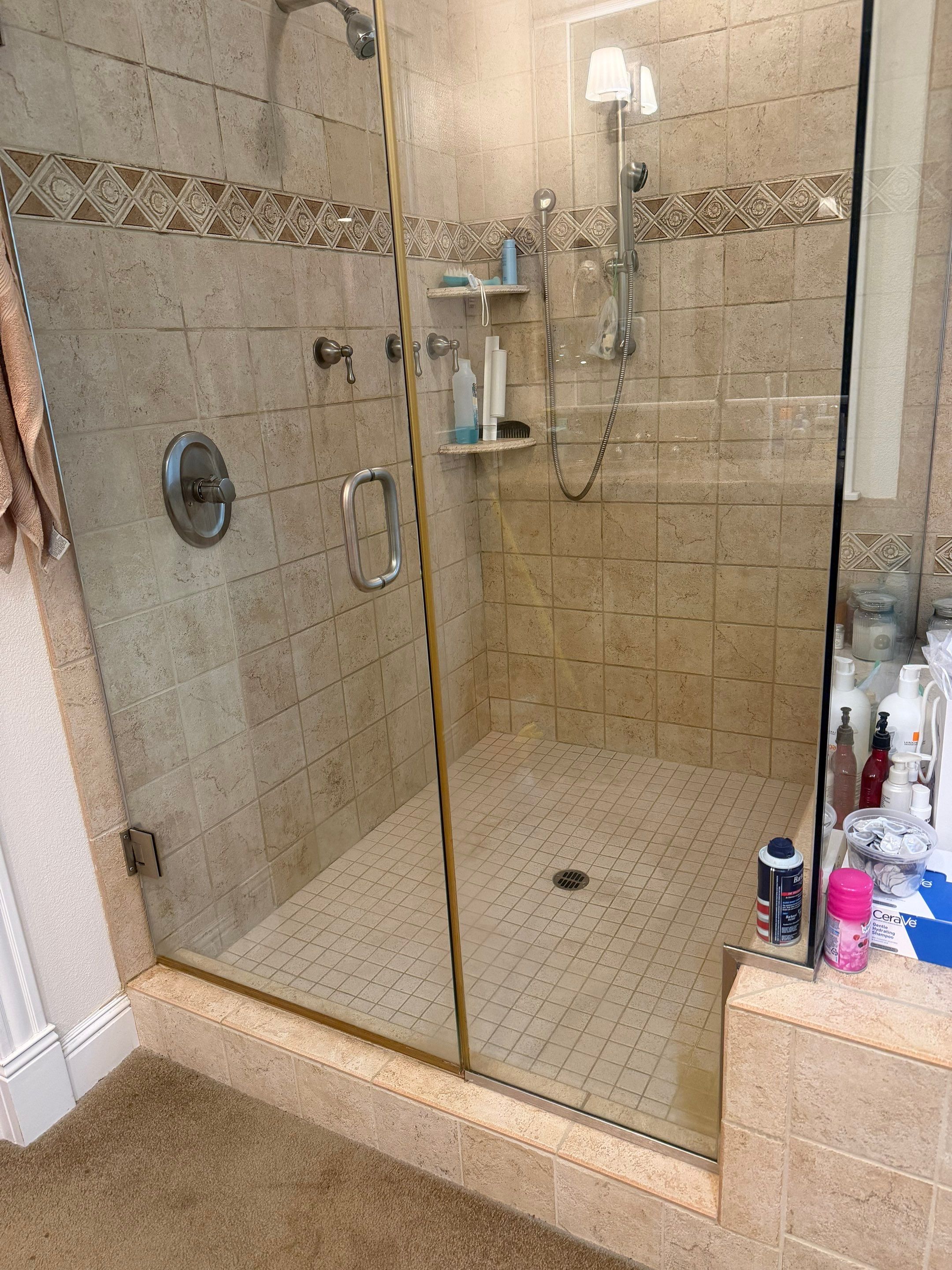 House cleaning routine maid service Project in Lake Oswego by Cloud 9 Professional Cleaning Services