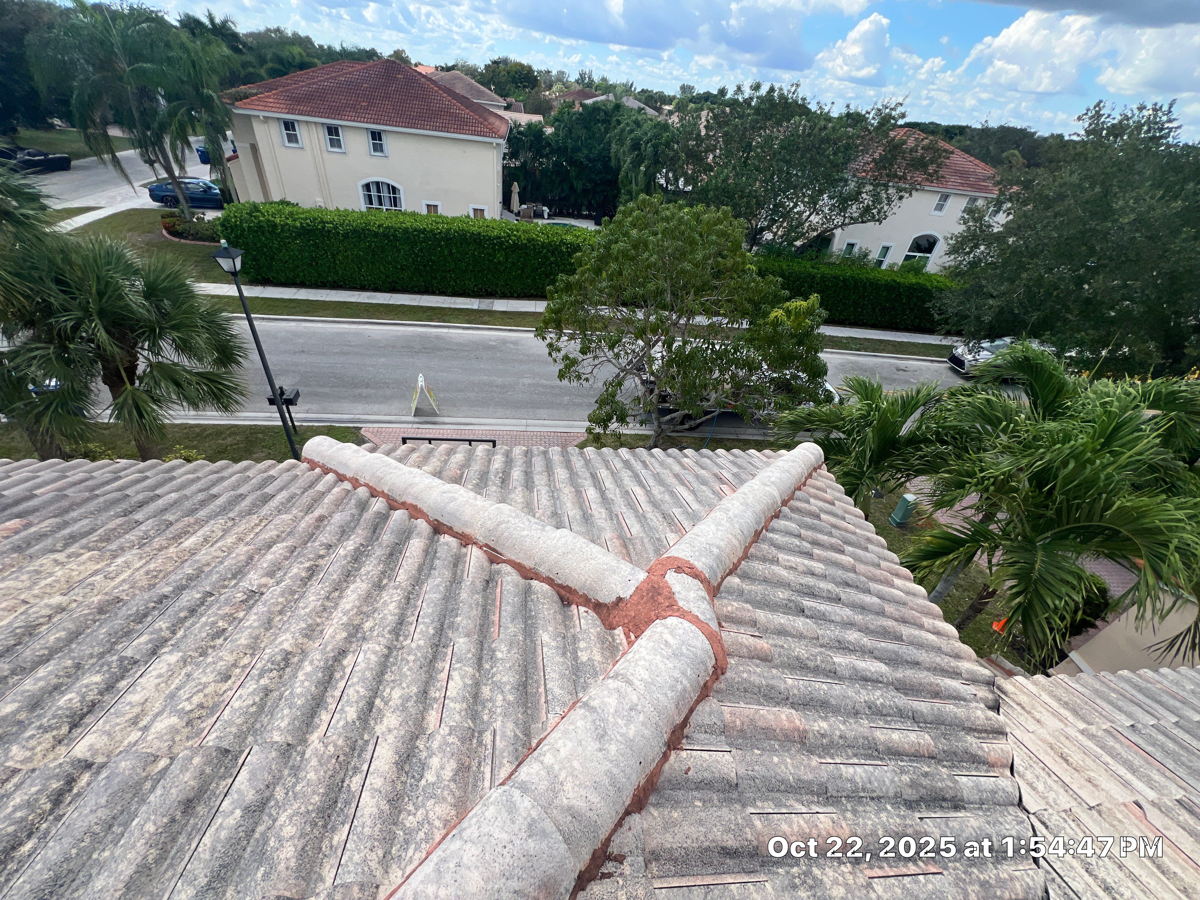 Exterior Painting Coral Springs by BKB Pressure Cleaning LLC