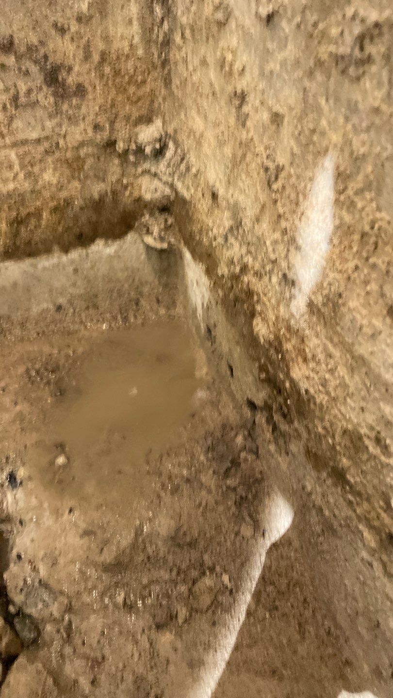 Elevator Pit Waterproofing Done Right by Waterproofing Northeast