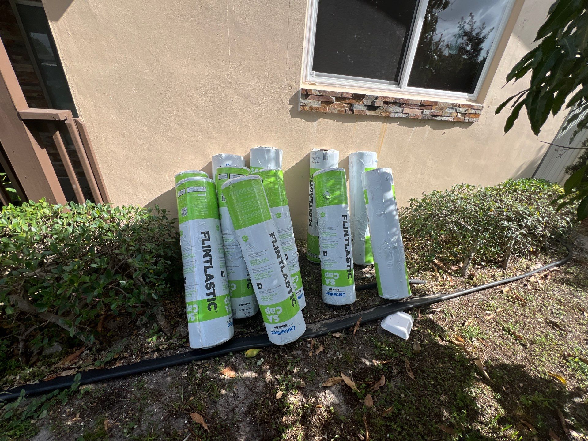 Modified Bitumen Membrane by Reimagine Roofing