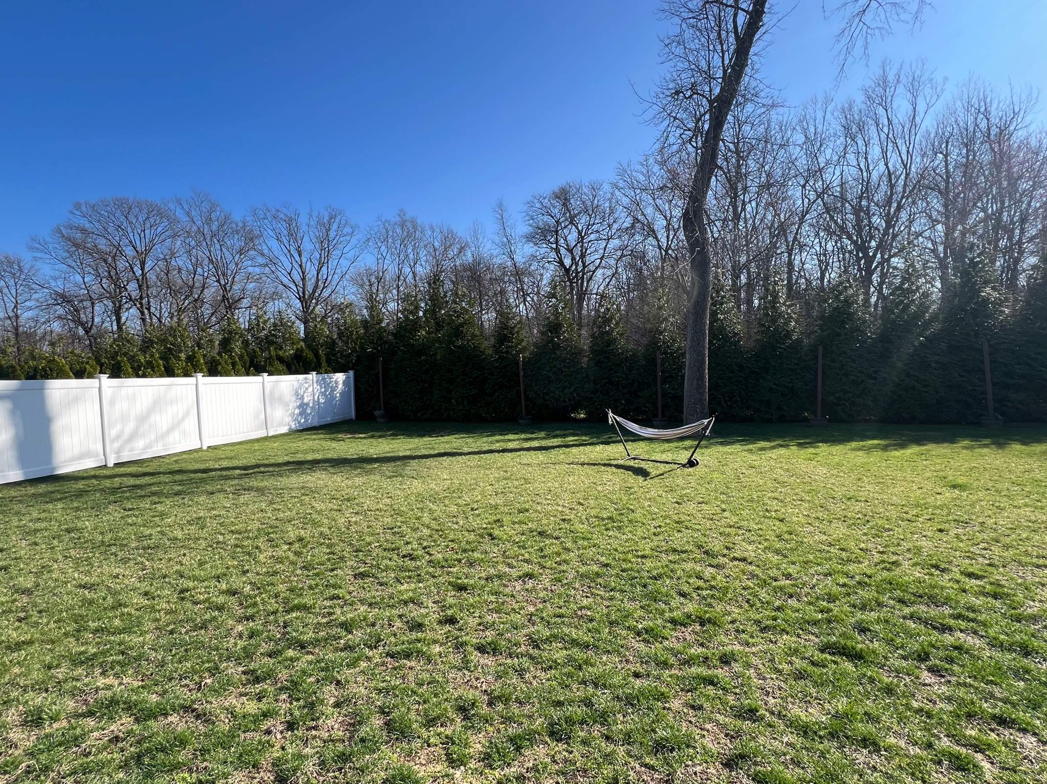 New Deck in Ocean Township, New Jersey by deck guardian