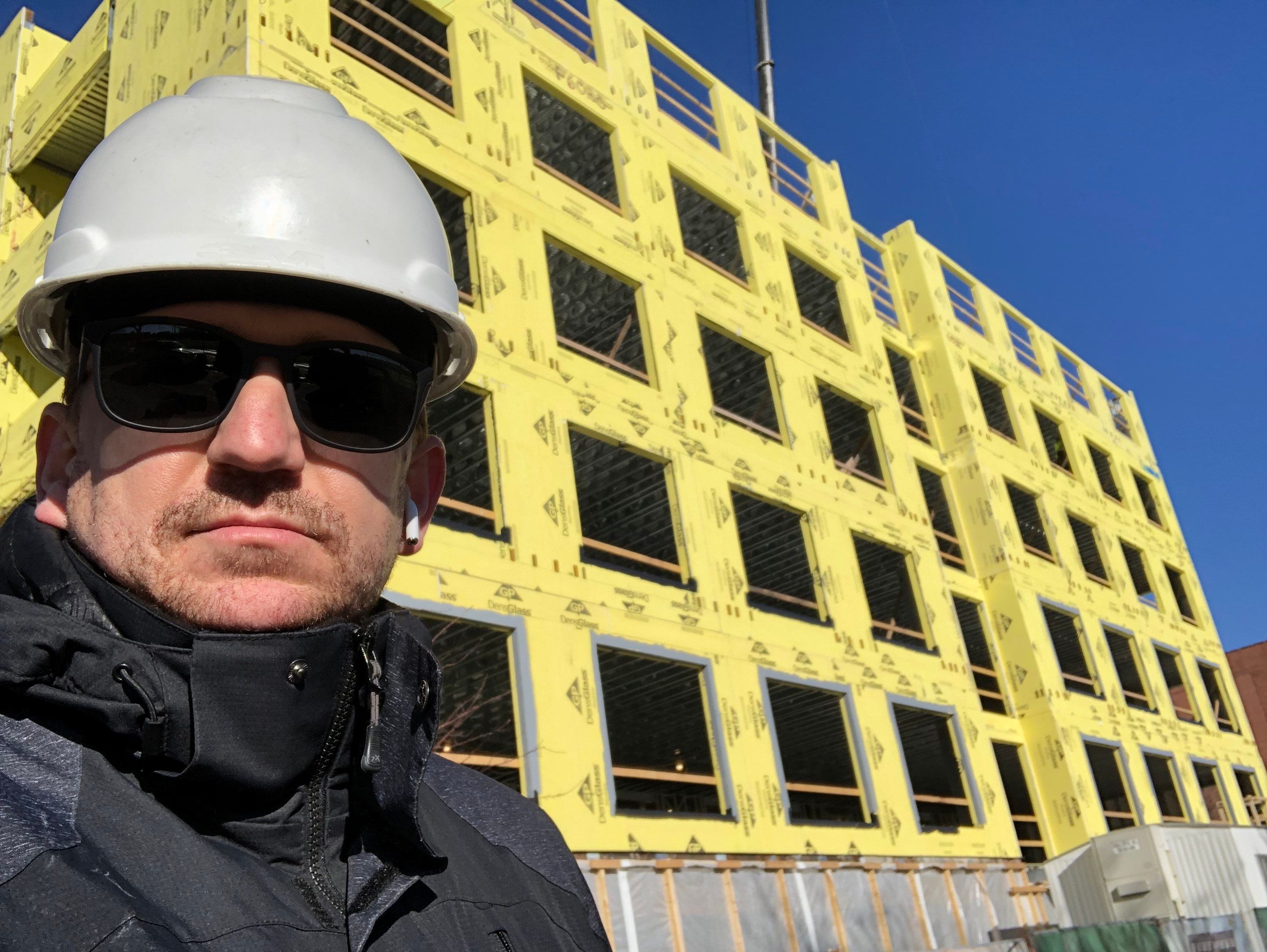 40 Unit Condo Project by MMDS