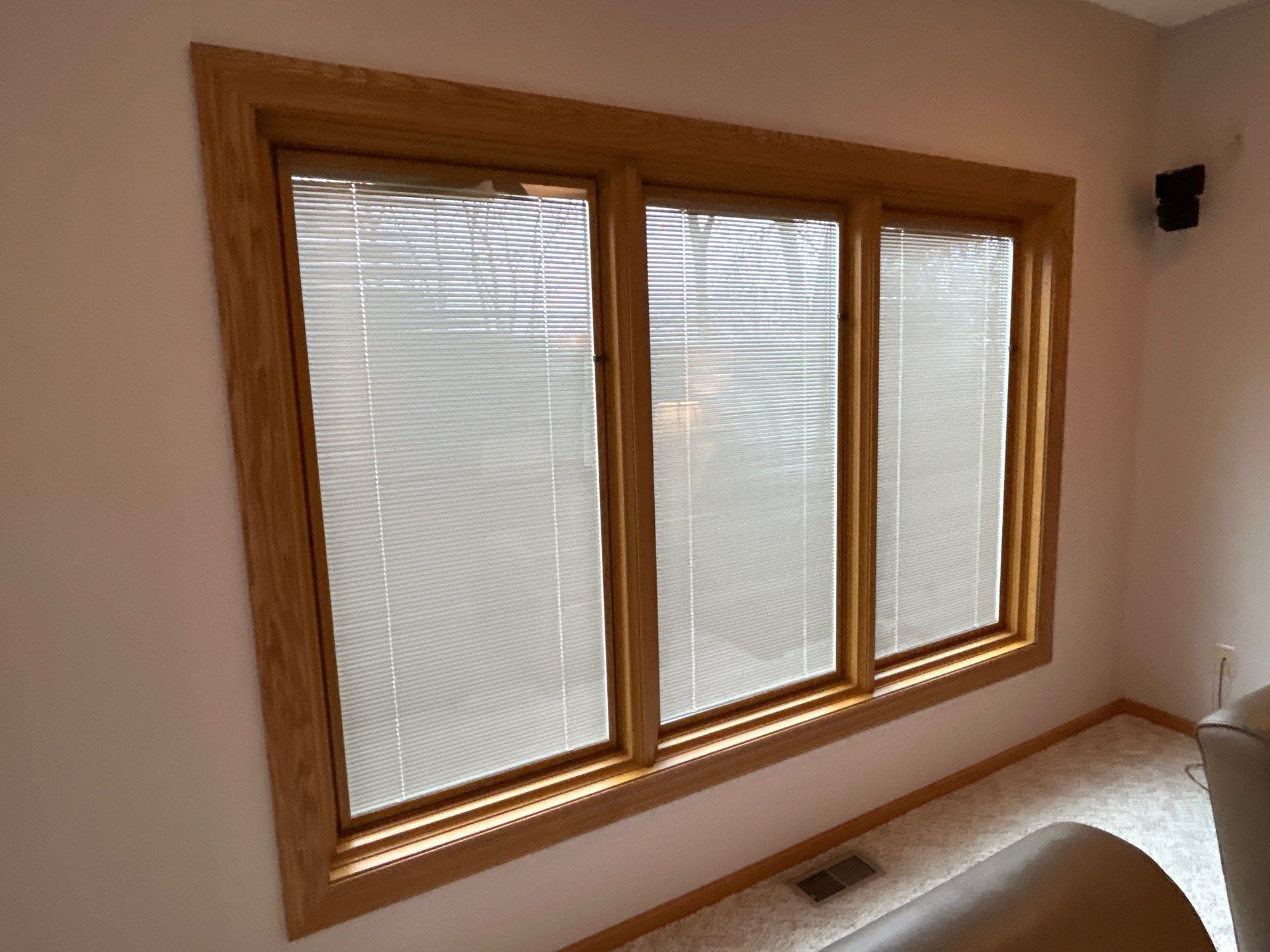 Airtight Window Upgrade with Pella Lifestyle Series by United Windows and Siding LLC