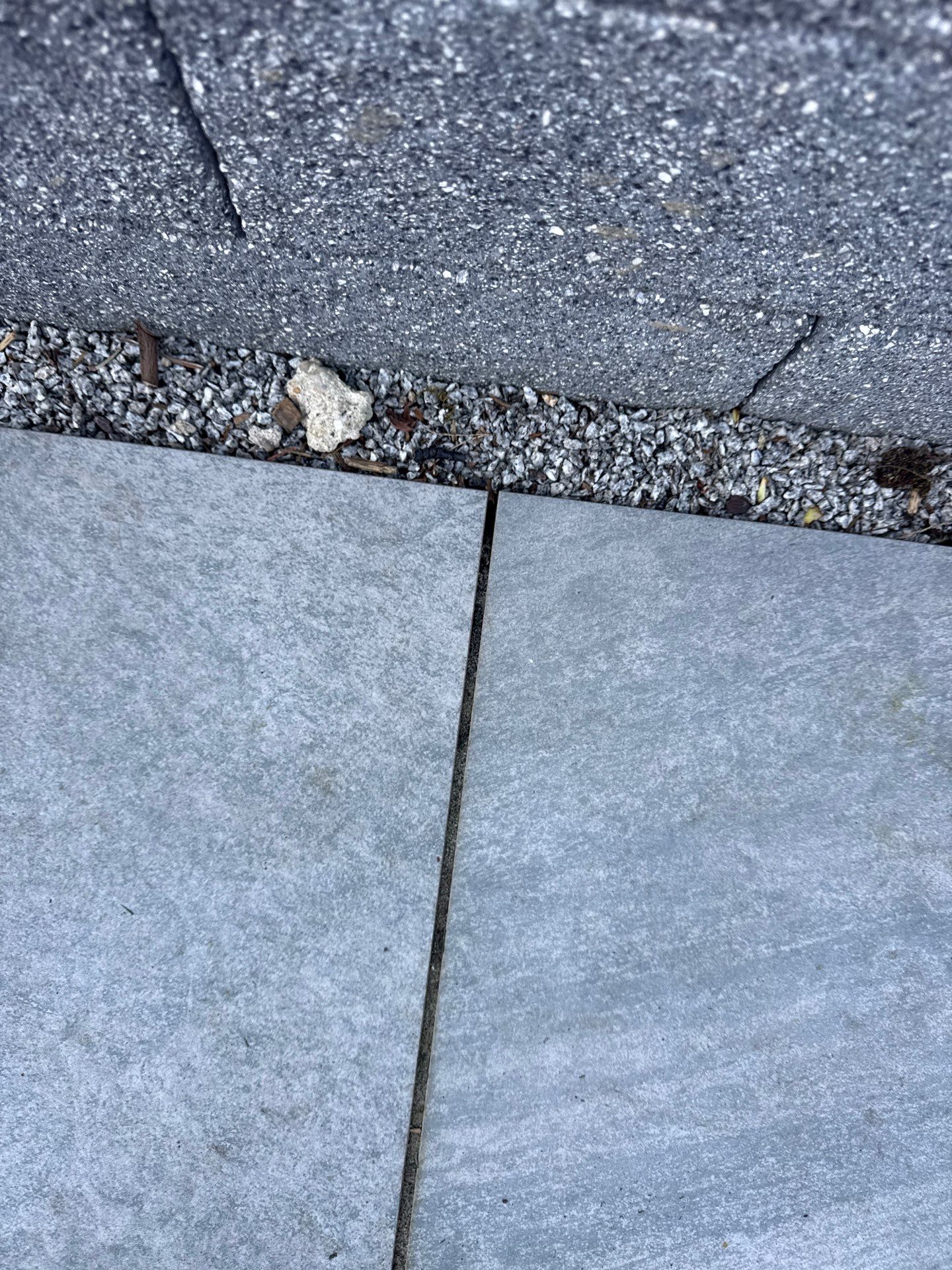 Render Cleaning -Driveway Cleaning by Ges Exterior Cleaning ltd