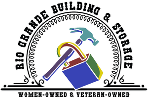 Logo for Rio Grande Building & Storage LLC