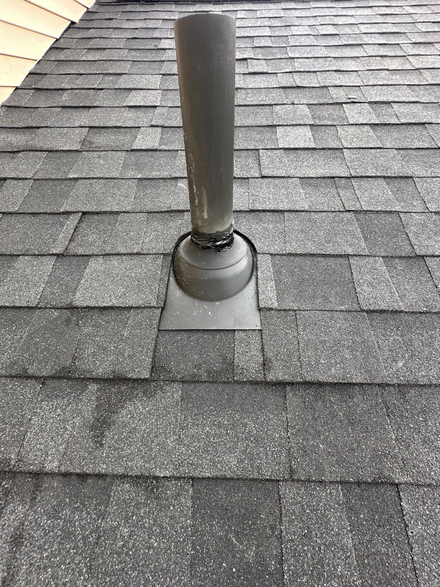 Wyant Drive in Mentor by Powers Roofing and Exteriors