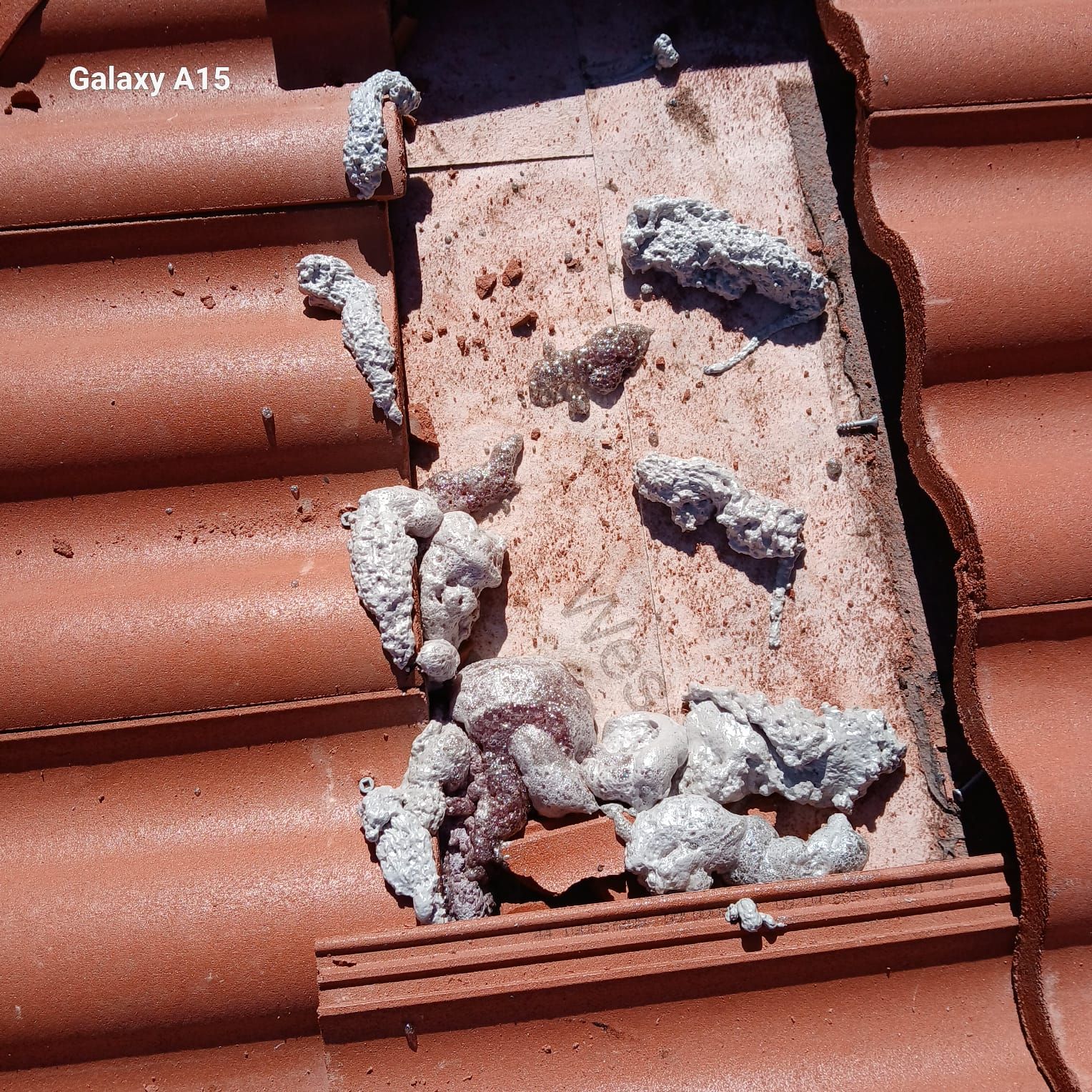 Project in Coconut Creek, Florida by Aastro Roofing