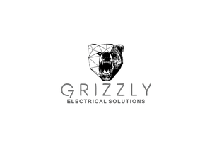 Logo for Grizzly Electrical Solutions