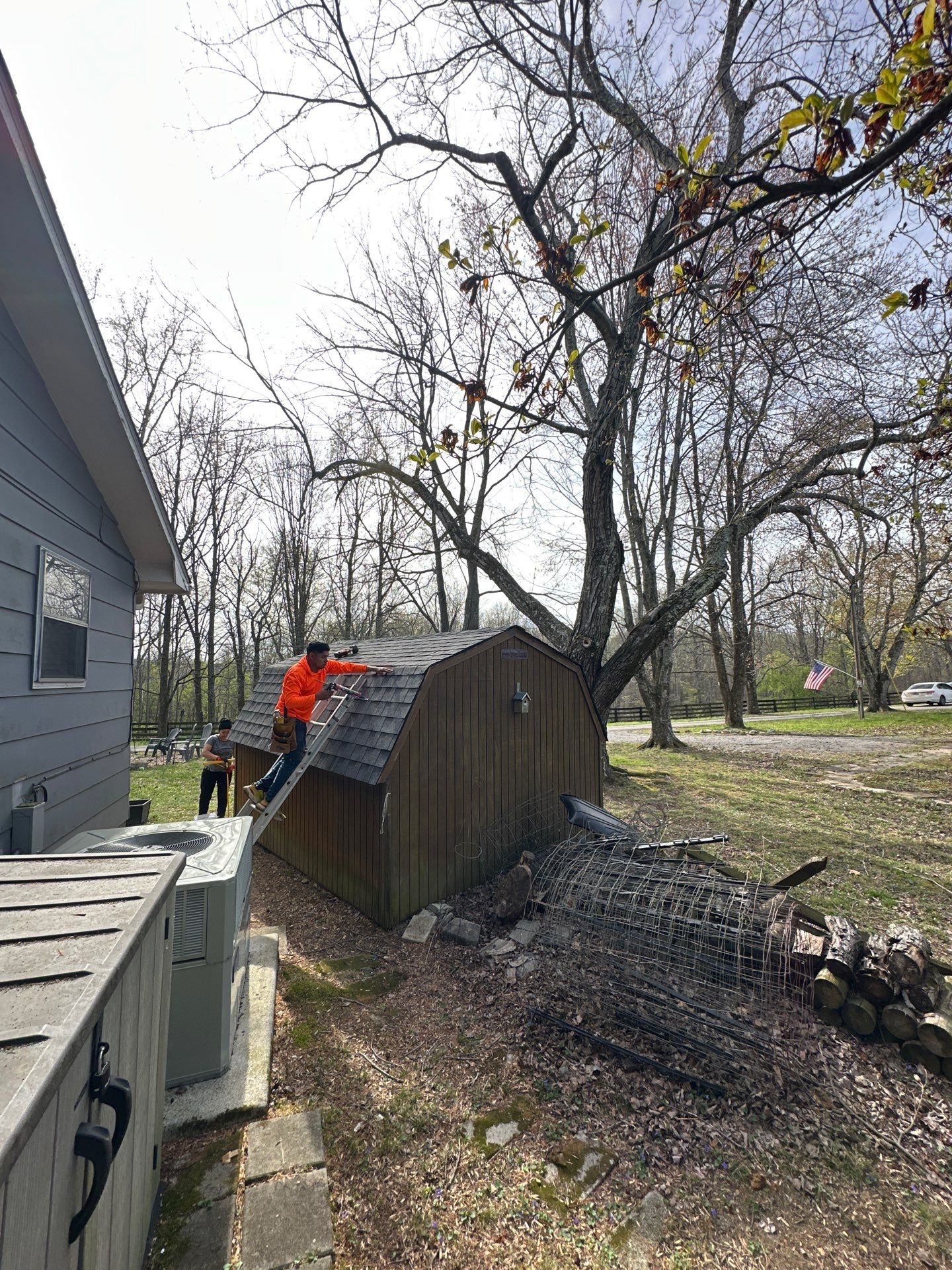 Undersun Roofing featured photo.