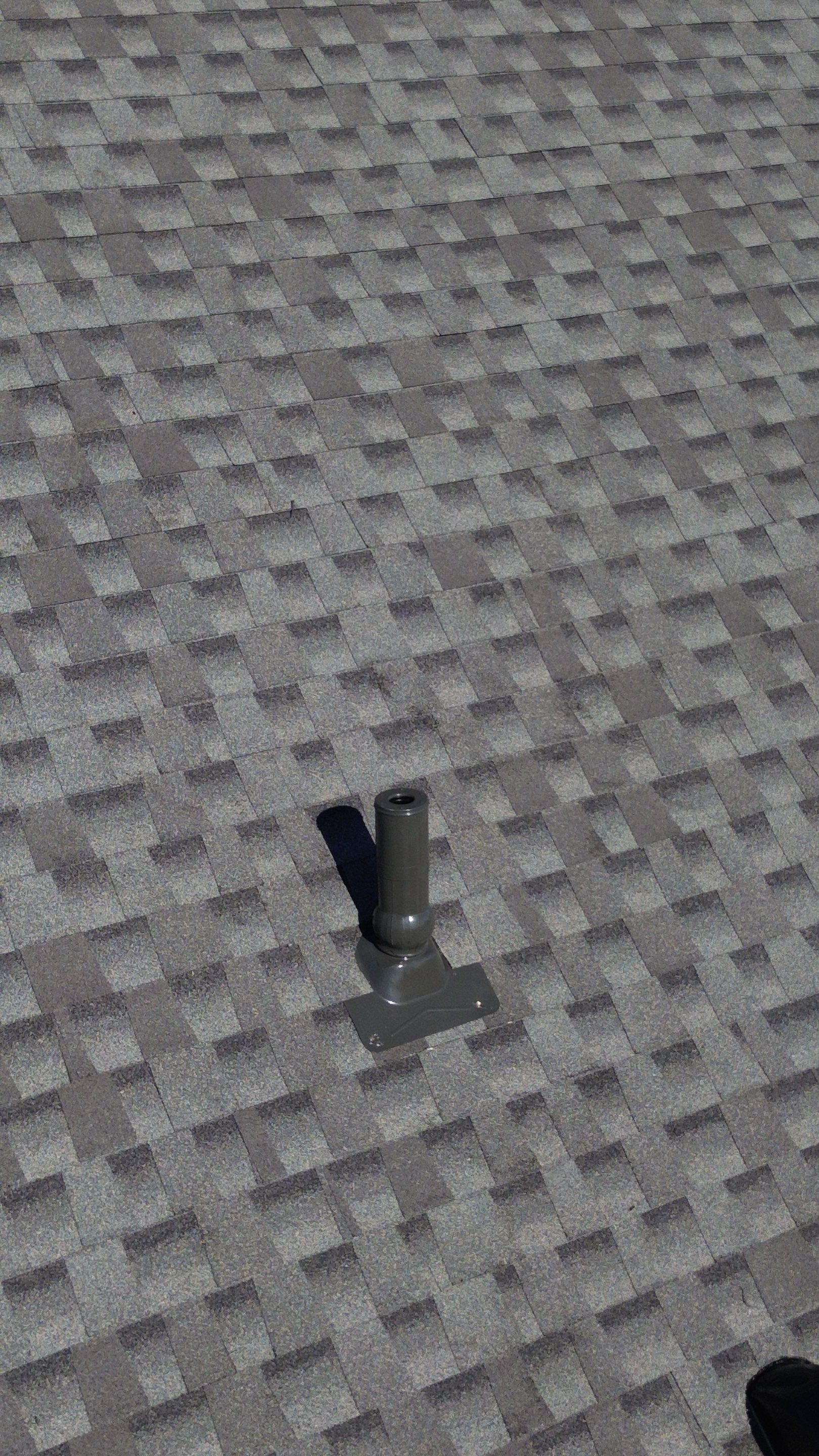 HAF HDZ Class 4 - Weatherwood by Top Sun Roofing