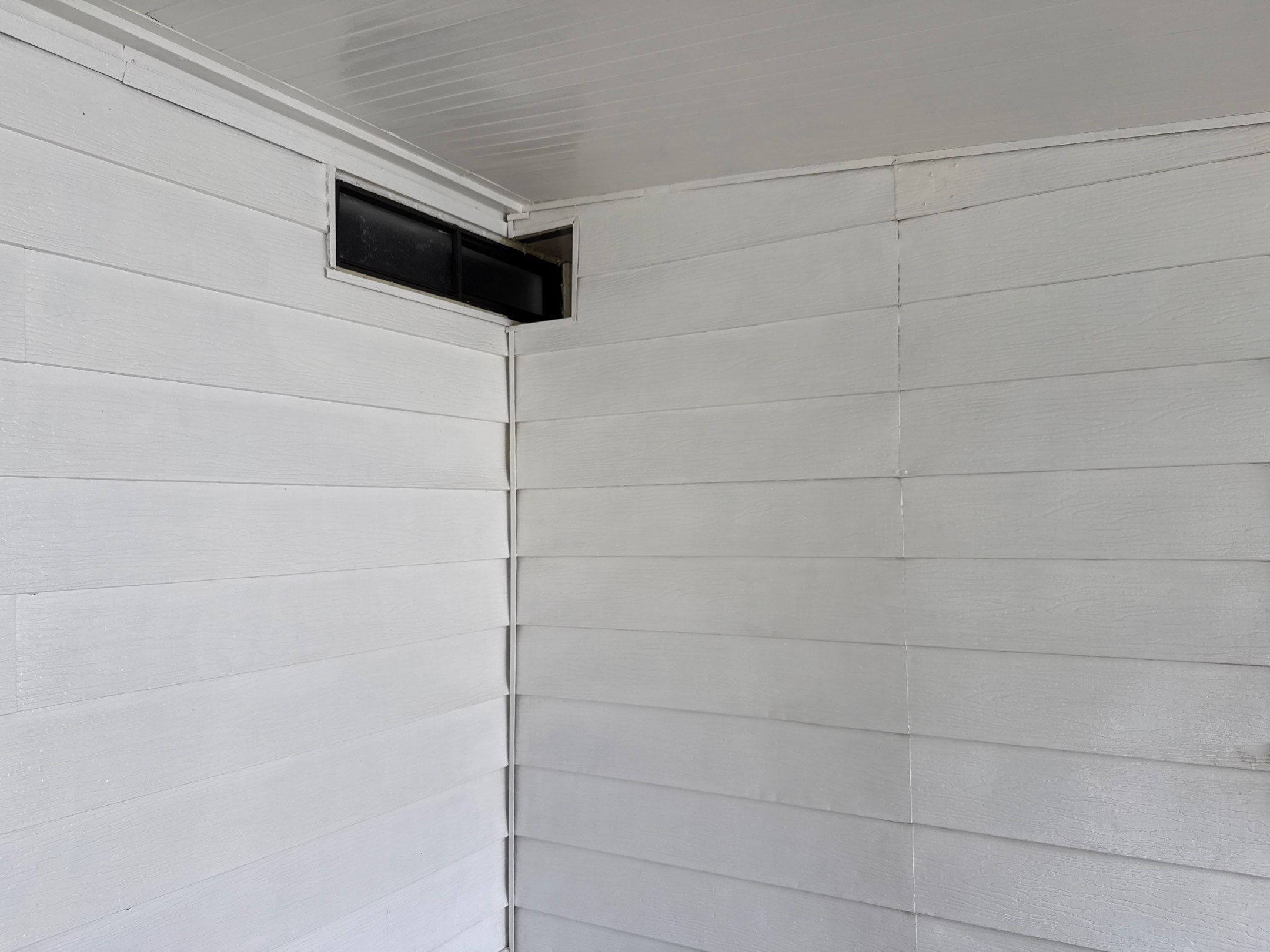 Mobile Home Wash – Veranda Springs, Parrish FL by Sunshine AquaWash