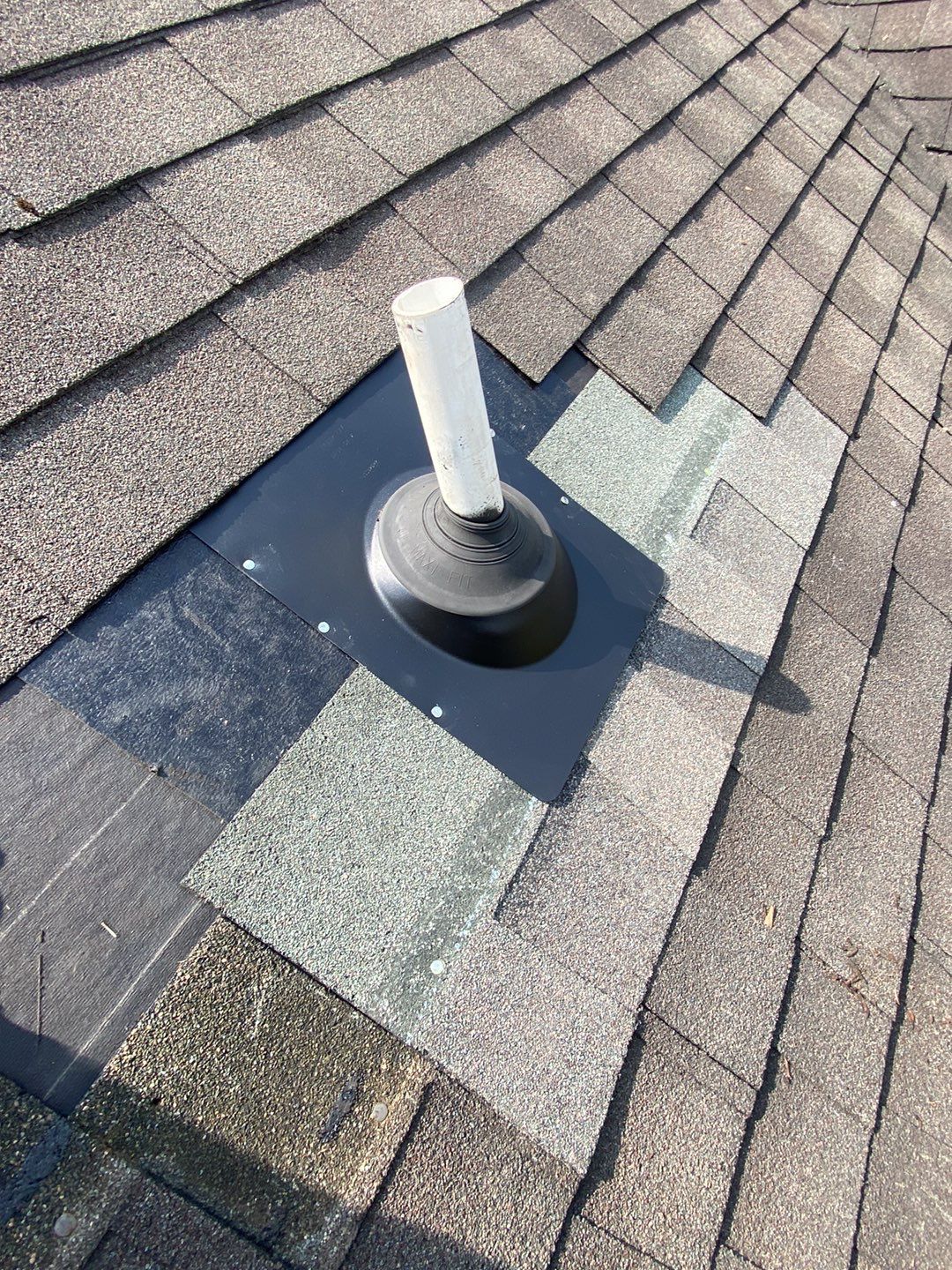 Roof Restoration in Westminster, MD • Leif J. by Seipp Roofing, LLC