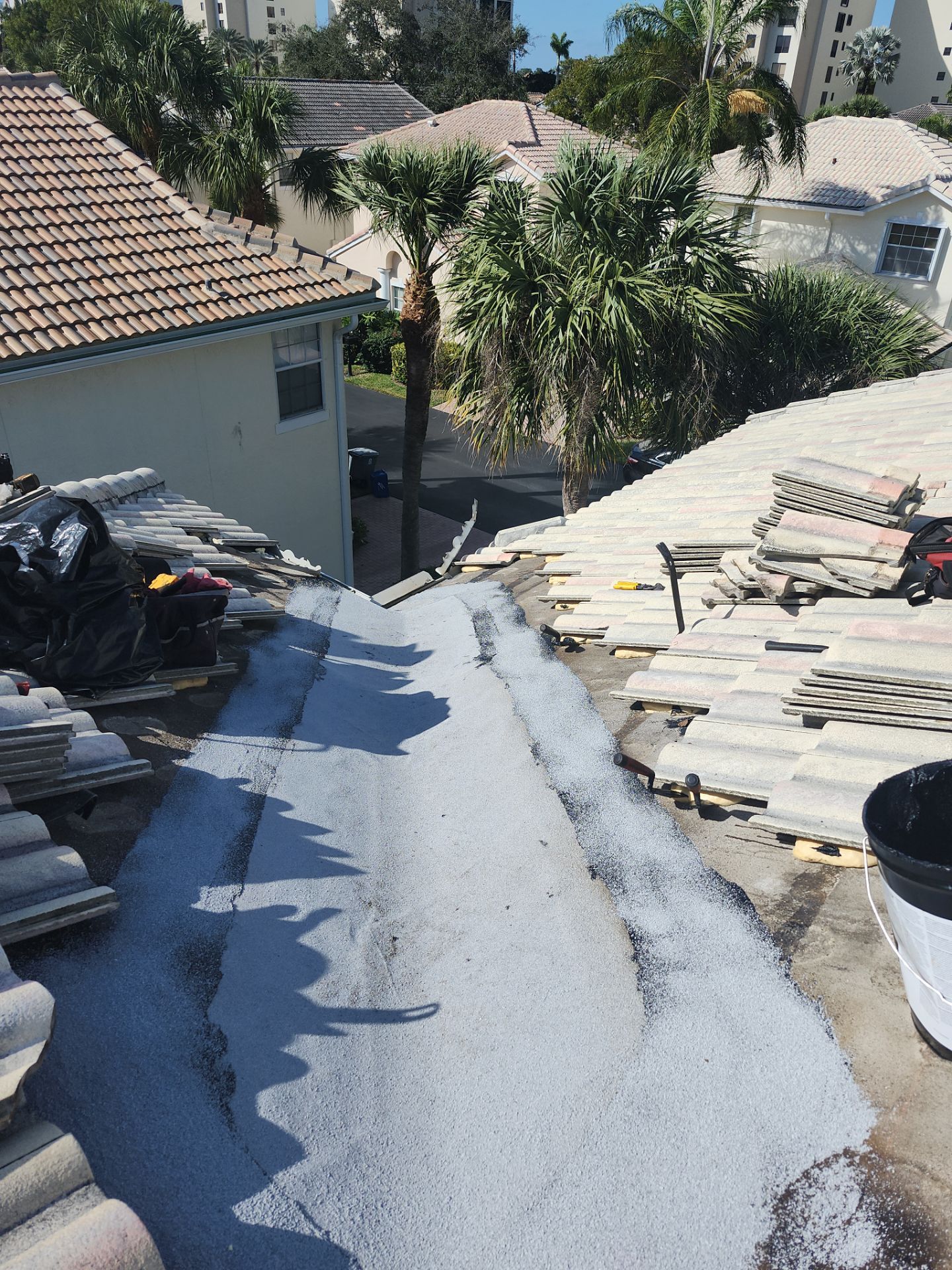 Tile Roof Repair in Boca Raton – 5-Star Service You Can Trust by Aastro Roofing