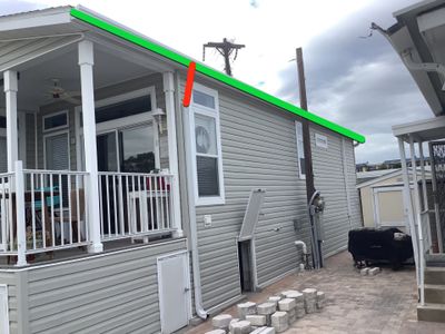 Gutter Repair in Longboat Key FL