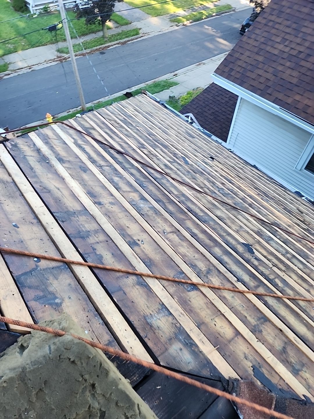ATLAS PINNACLE COLOR: MAJESTIC SHAKE by Eagle Eye Roofing