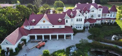 Hancock Rd, Southwest Ranches, FL