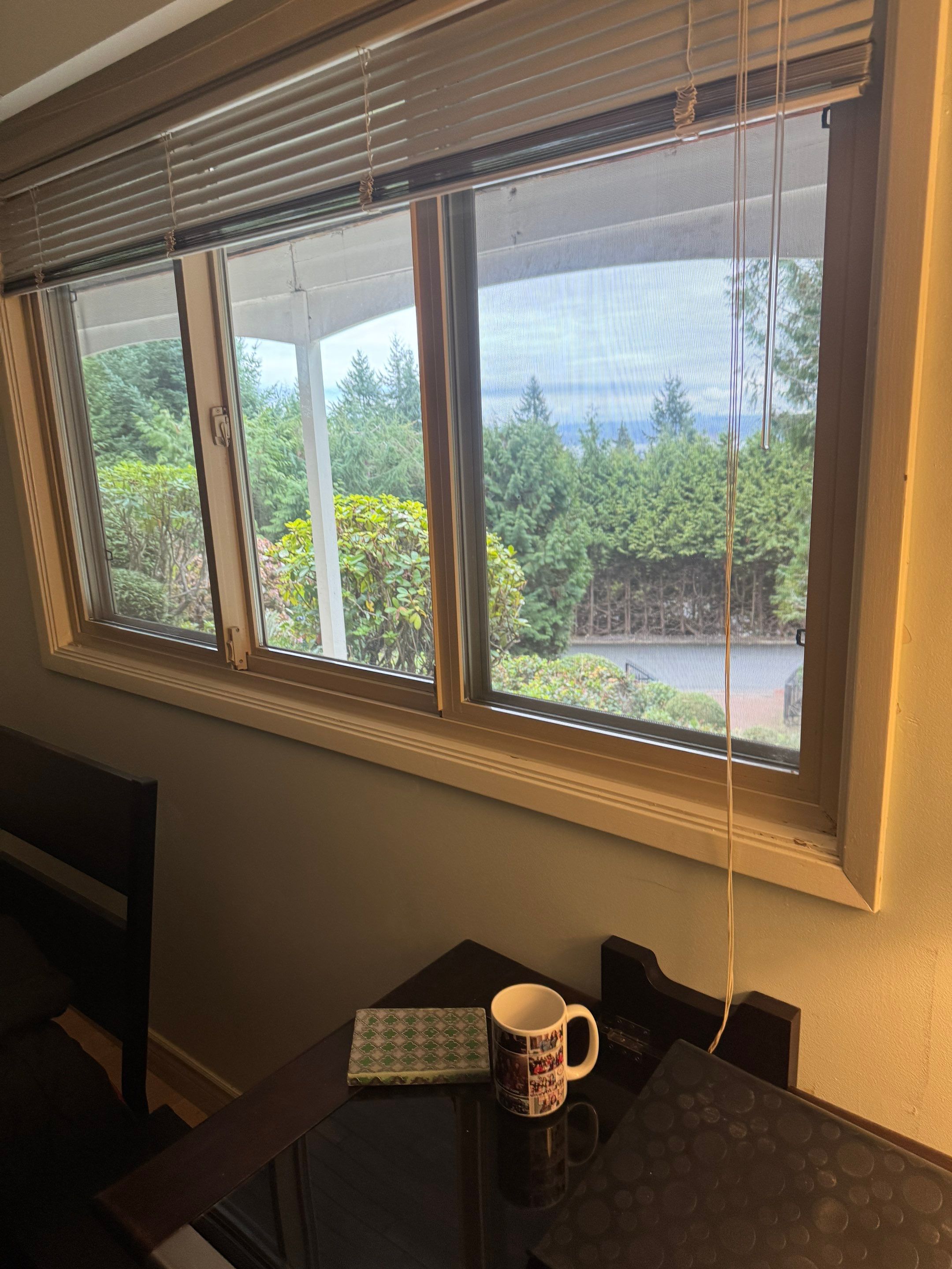 High-End Flooring Renovation and Interior Upgrade in Vancouver by YVR Construction Group