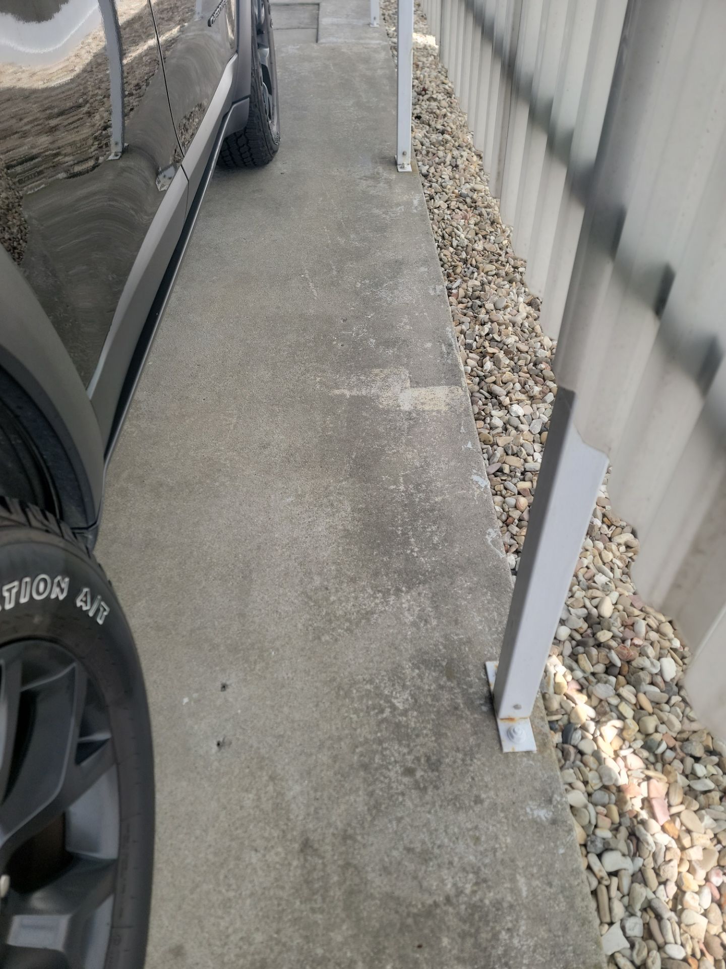 From Drab to Rad by Matt Gifford Painting LLC
