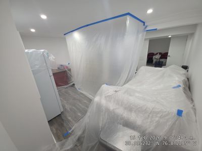 Project in Glenn Dale