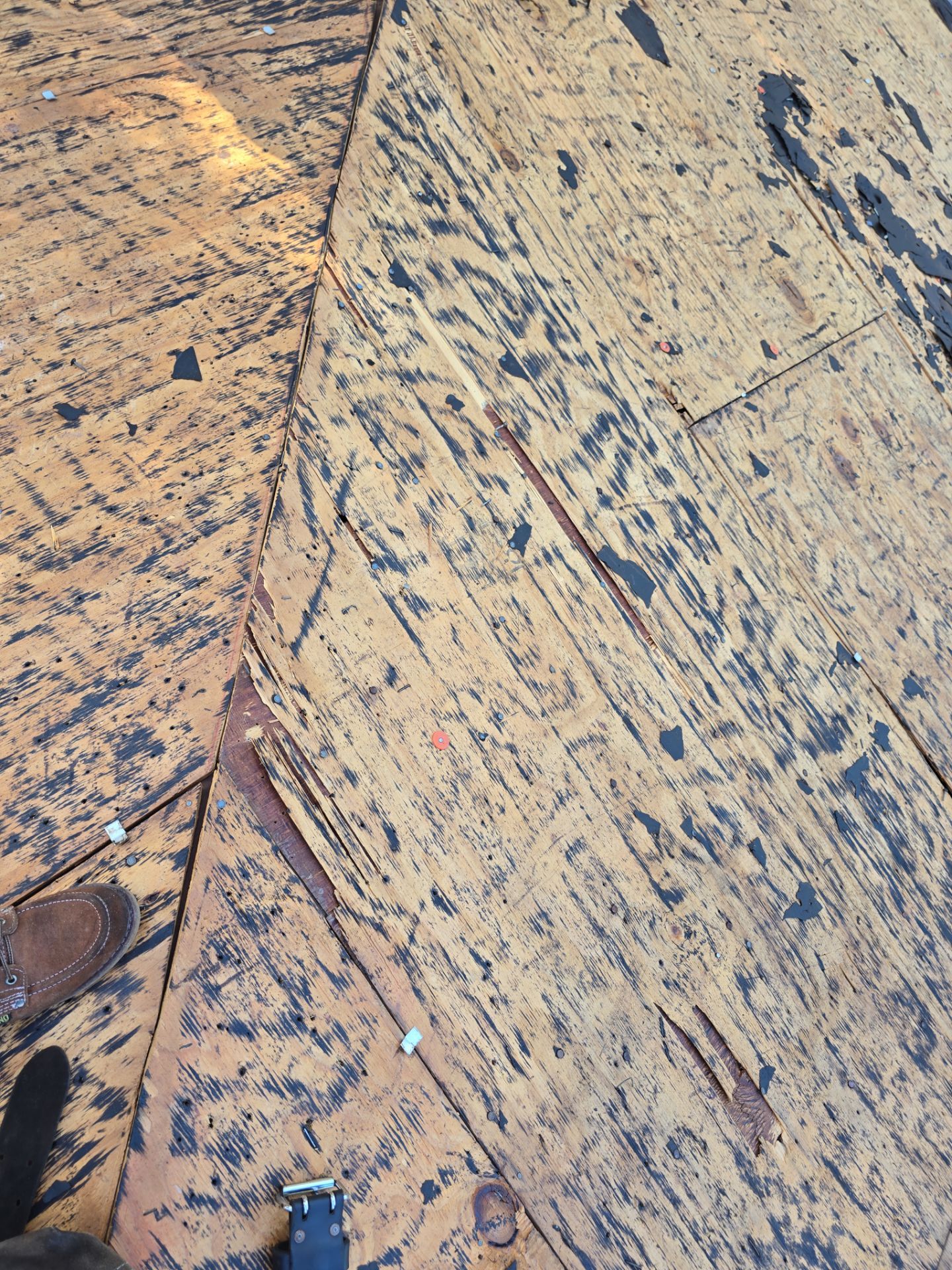 Roof Replacement Houston by Roof Repair Company