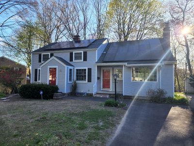 Siding Installation using CertainTeed
