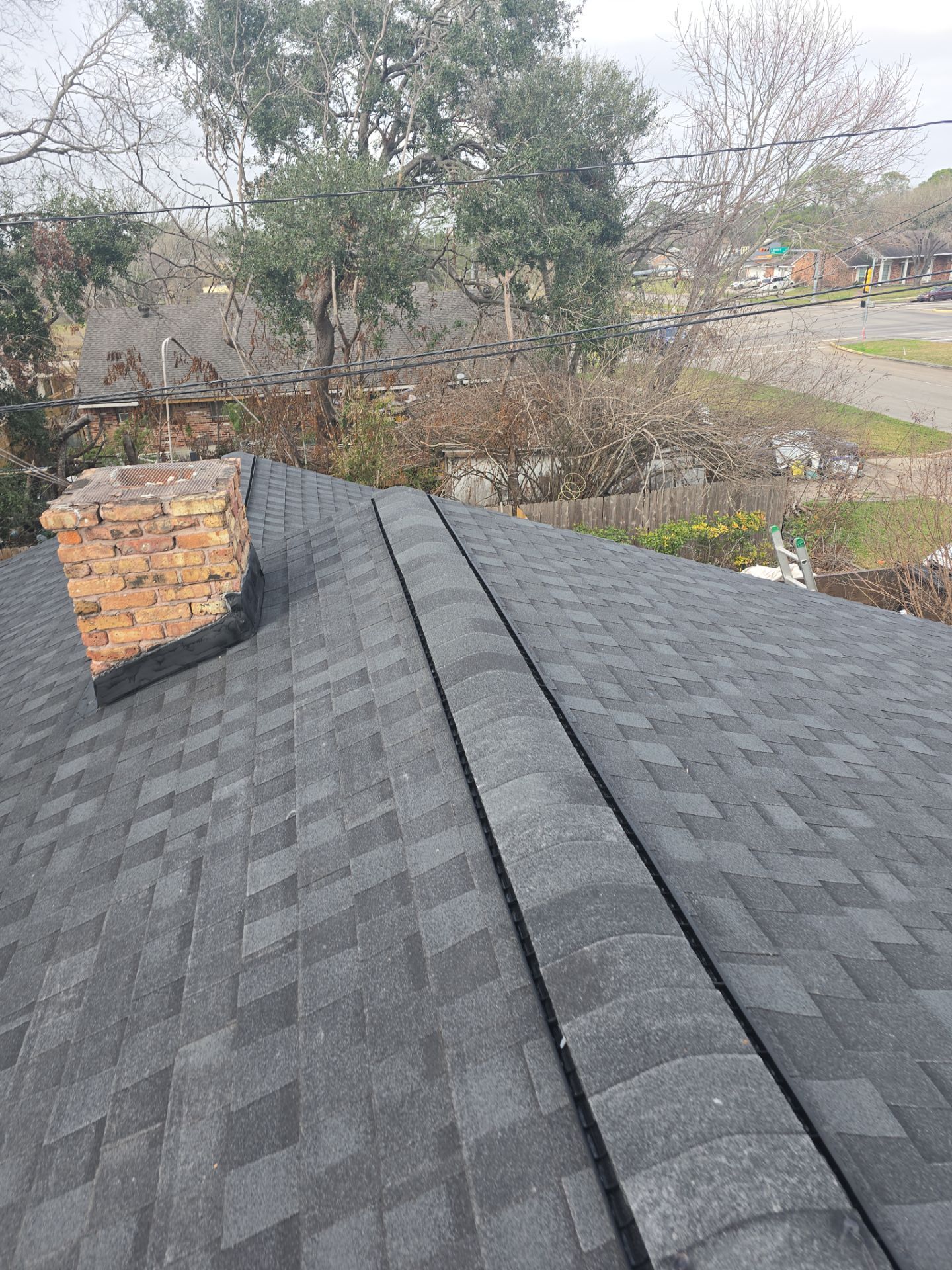Roof Repair Houston by Roof Repair Company