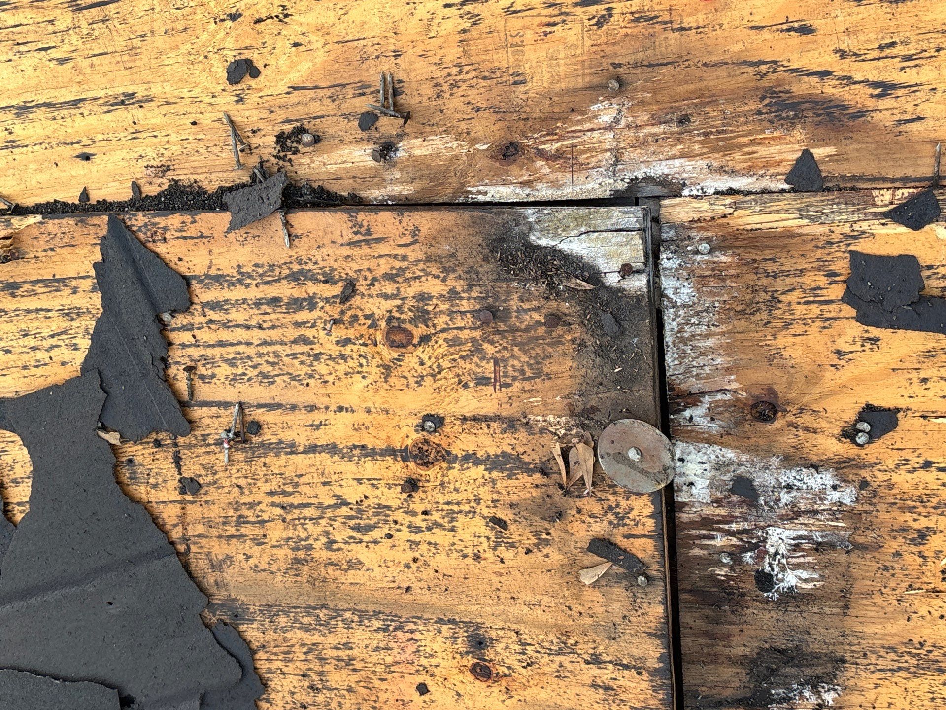 Roof Replacement Missouri City by Roof Repair Company