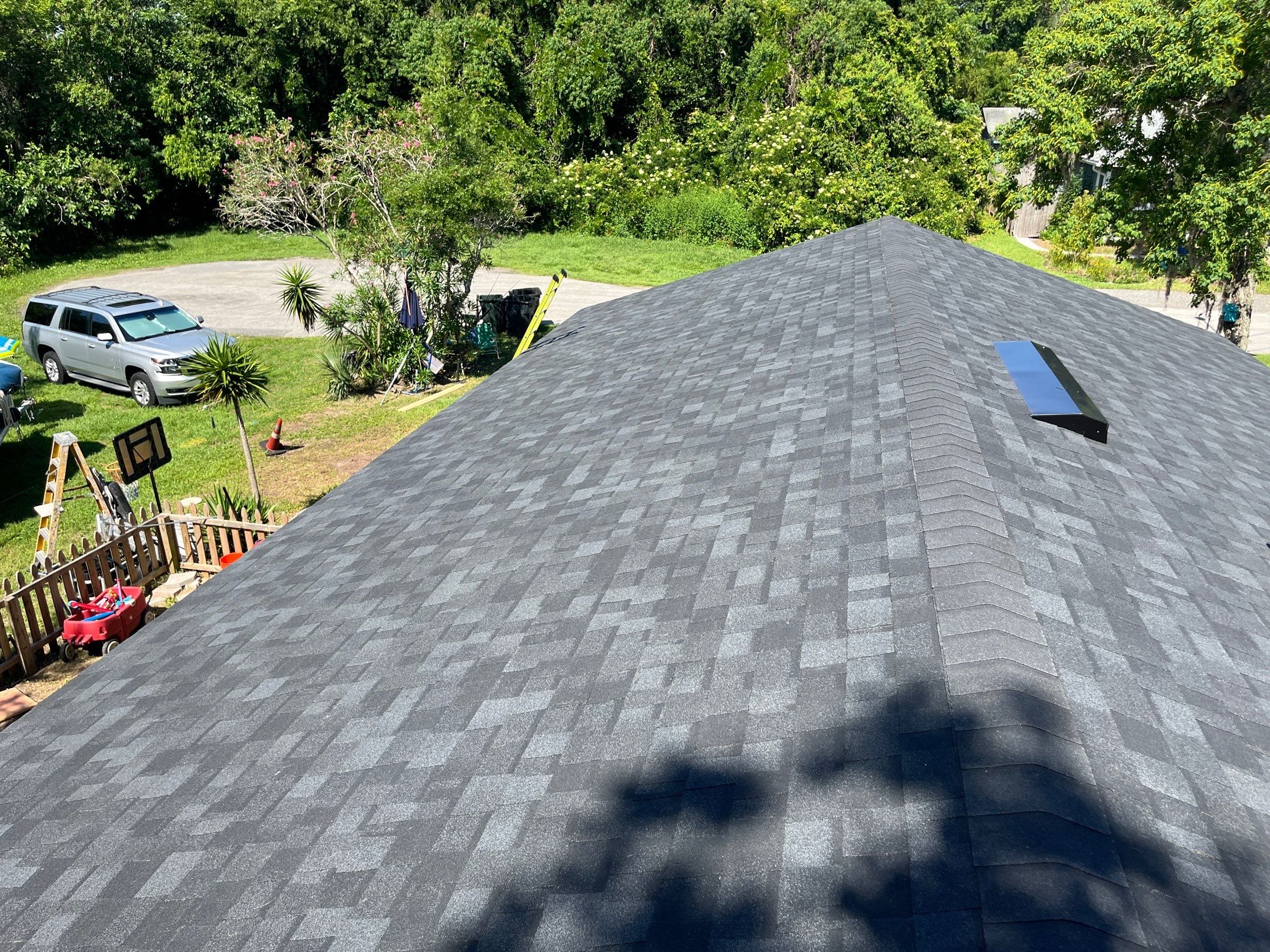 Shingle -> Shingle by Prime Roofing