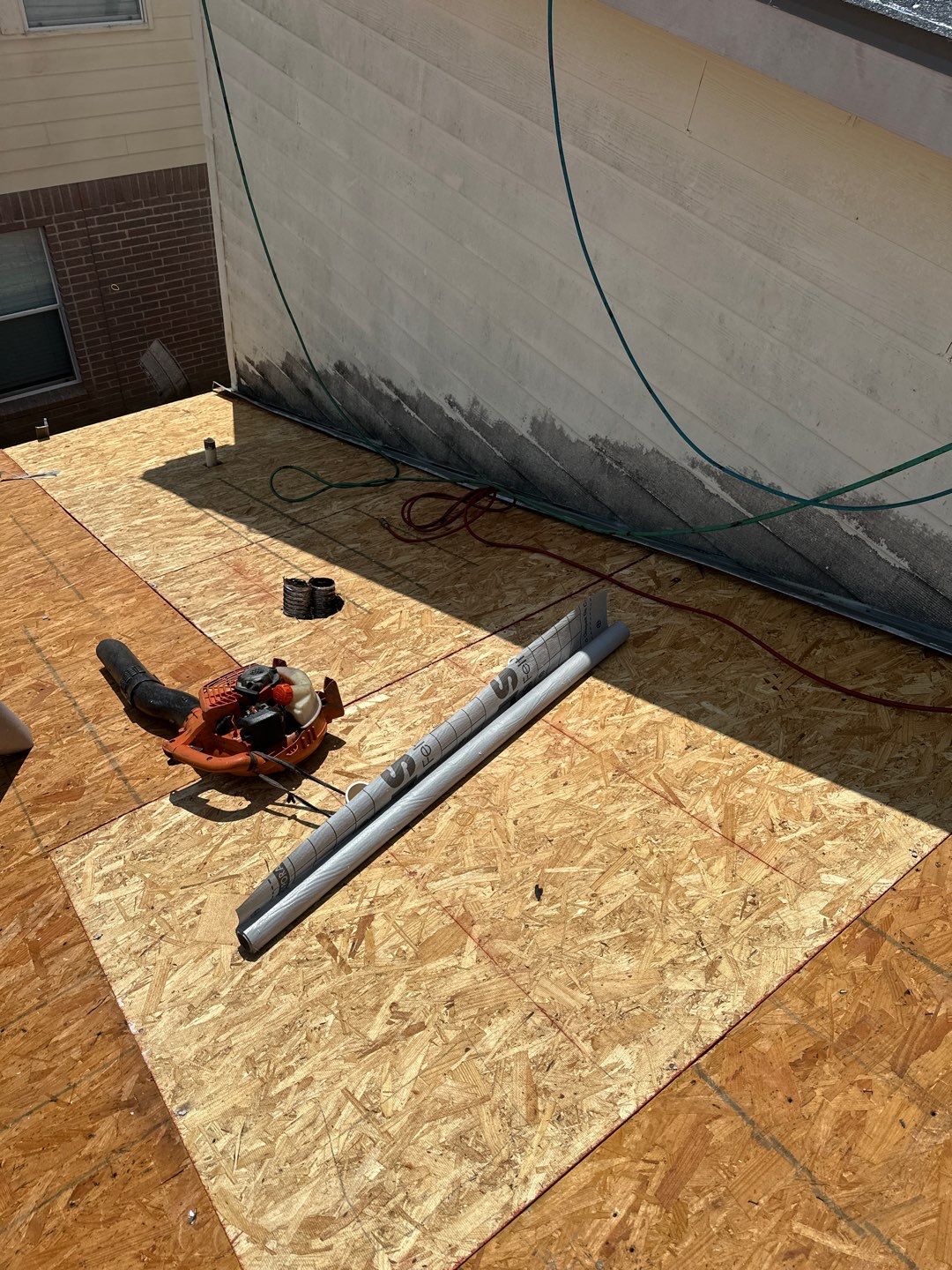 Roof Repair Richmond by Roof Repair Services LLC